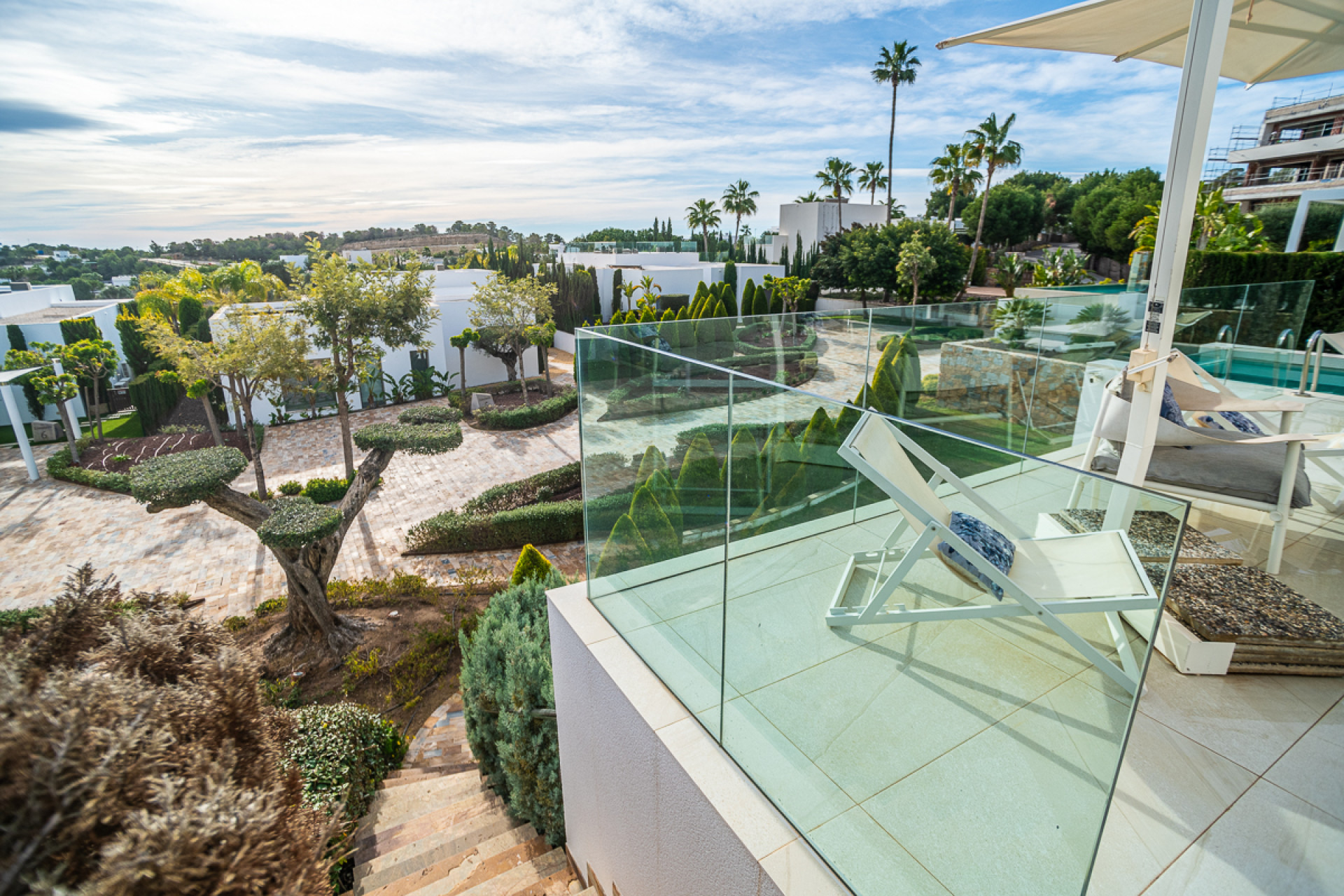 Herverkoop - 3. Halfvrijstaand huis - Las Colinas Golf and Country Club - Costa Blanca Zuid