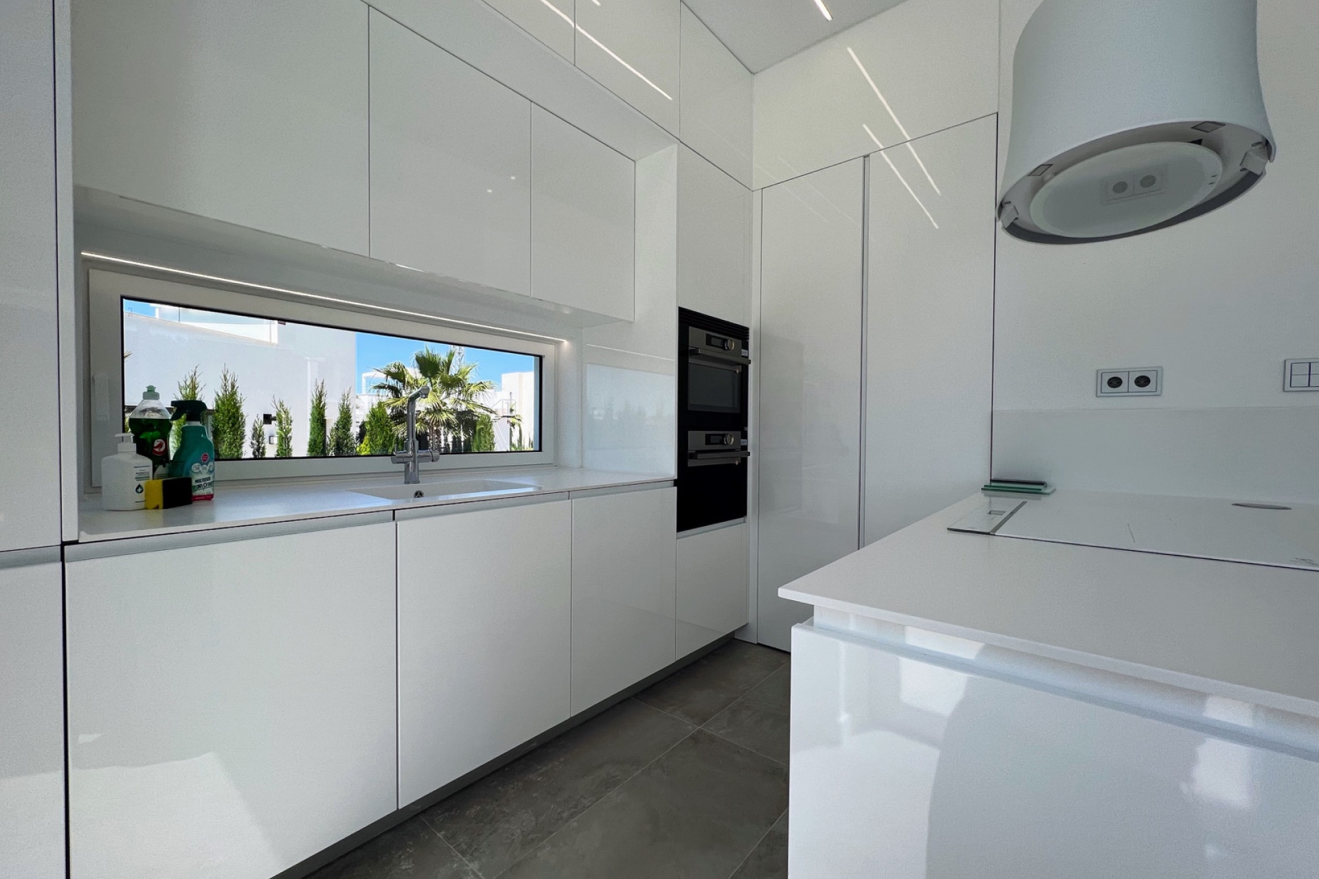 Herverkoop - 3. Halfvrijstaand huis - Las Colinas Golf and Country Club - Costa Blanca Zuid