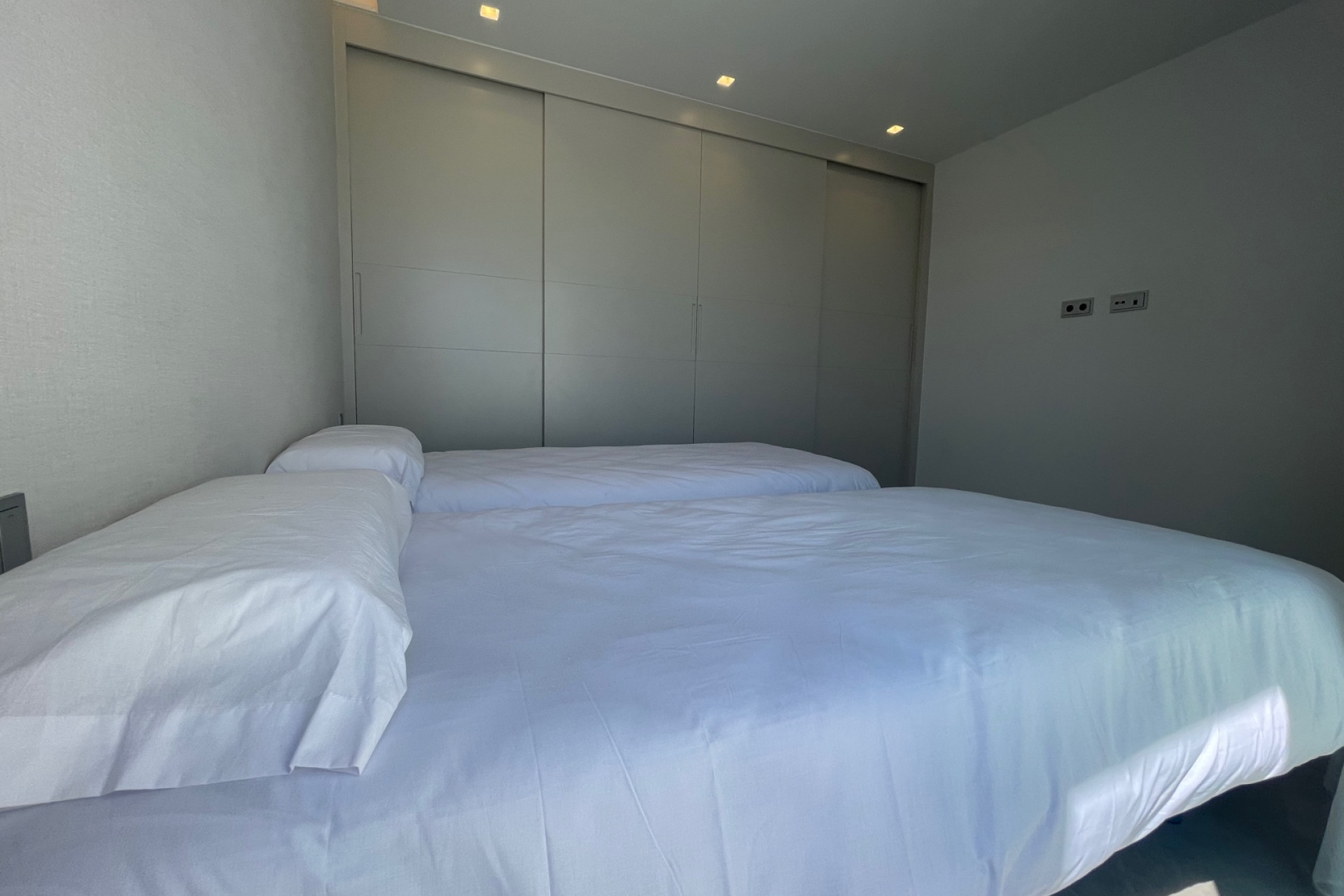 Herverkoop - 3. Halfvrijstaand huis - Las Colinas Golf and Country Club - Costa Blanca Zuid