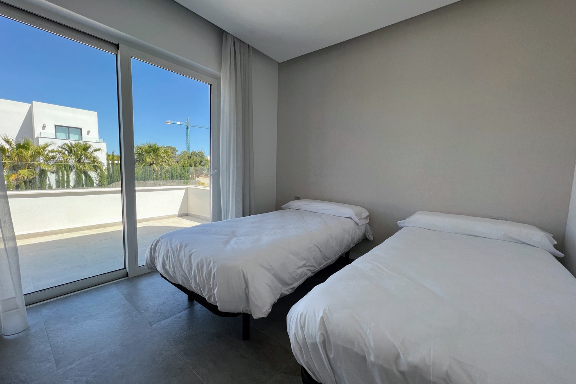 Herverkoop - 3. Halfvrijstaand huis - Las Colinas Golf and Country Club - Costa Blanca Zuid