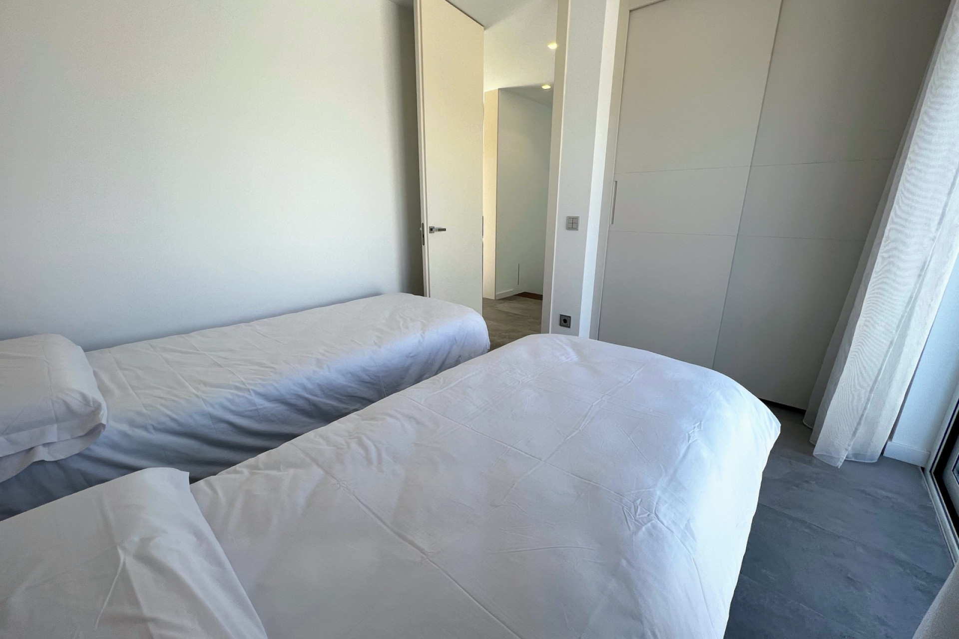 Herverkoop - 3. Halfvrijstaand huis - Las Colinas Golf and Country Club - Costa Blanca Zuid