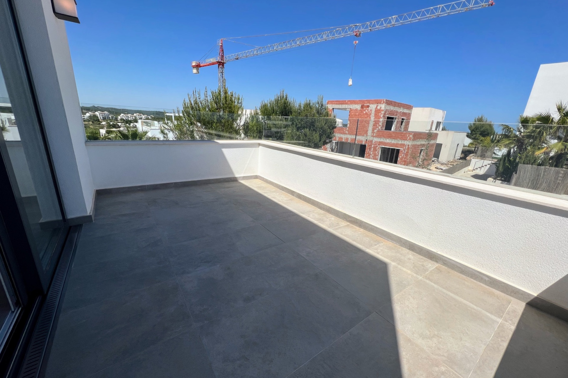 Herverkoop - 3. Halfvrijstaand huis - Las Colinas Golf and Country Club - Costa Blanca Zuid