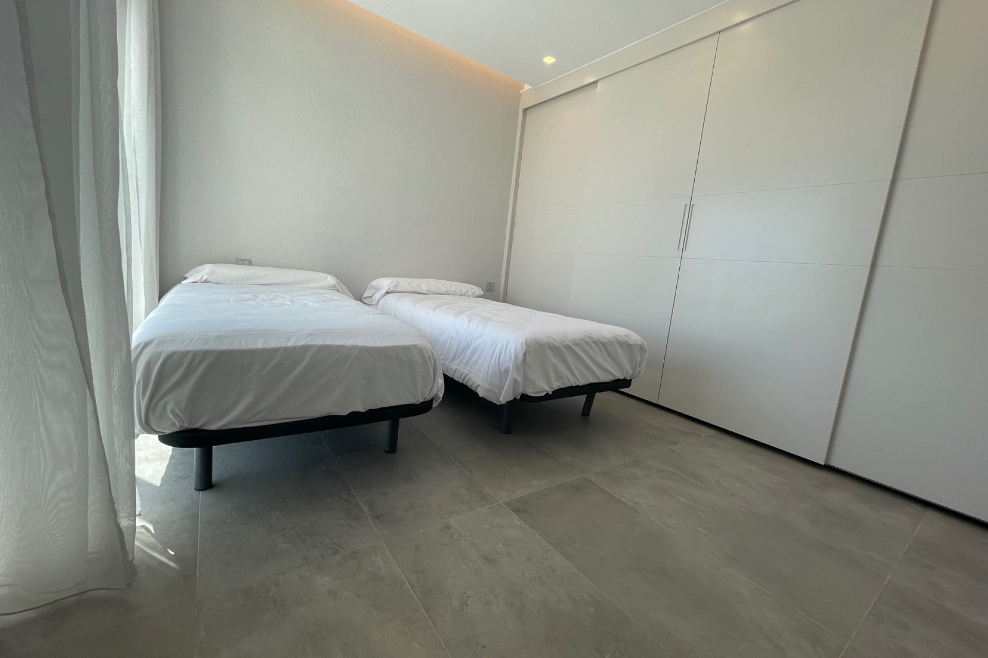 Herverkoop - 3. Halfvrijstaand huis - Las Colinas Golf and Country Club - Costa Blanca Zuid