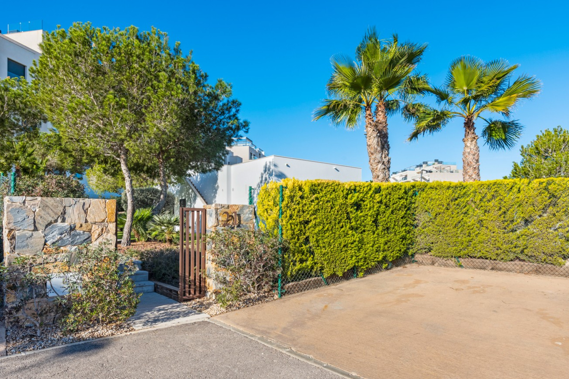 Herverkoop - 3. Halfvrijstaand huis - Las Colinas Golf and Country Club - Costa Blanca Zuid