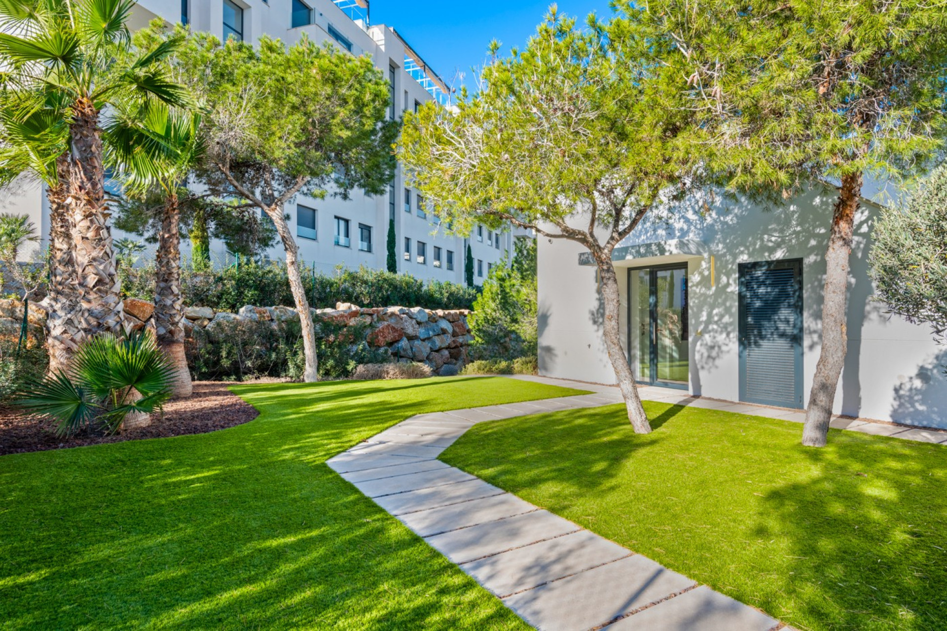 Herverkoop - 3. Halfvrijstaand huis - Las Colinas Golf and Country Club - Costa Blanca Zuid