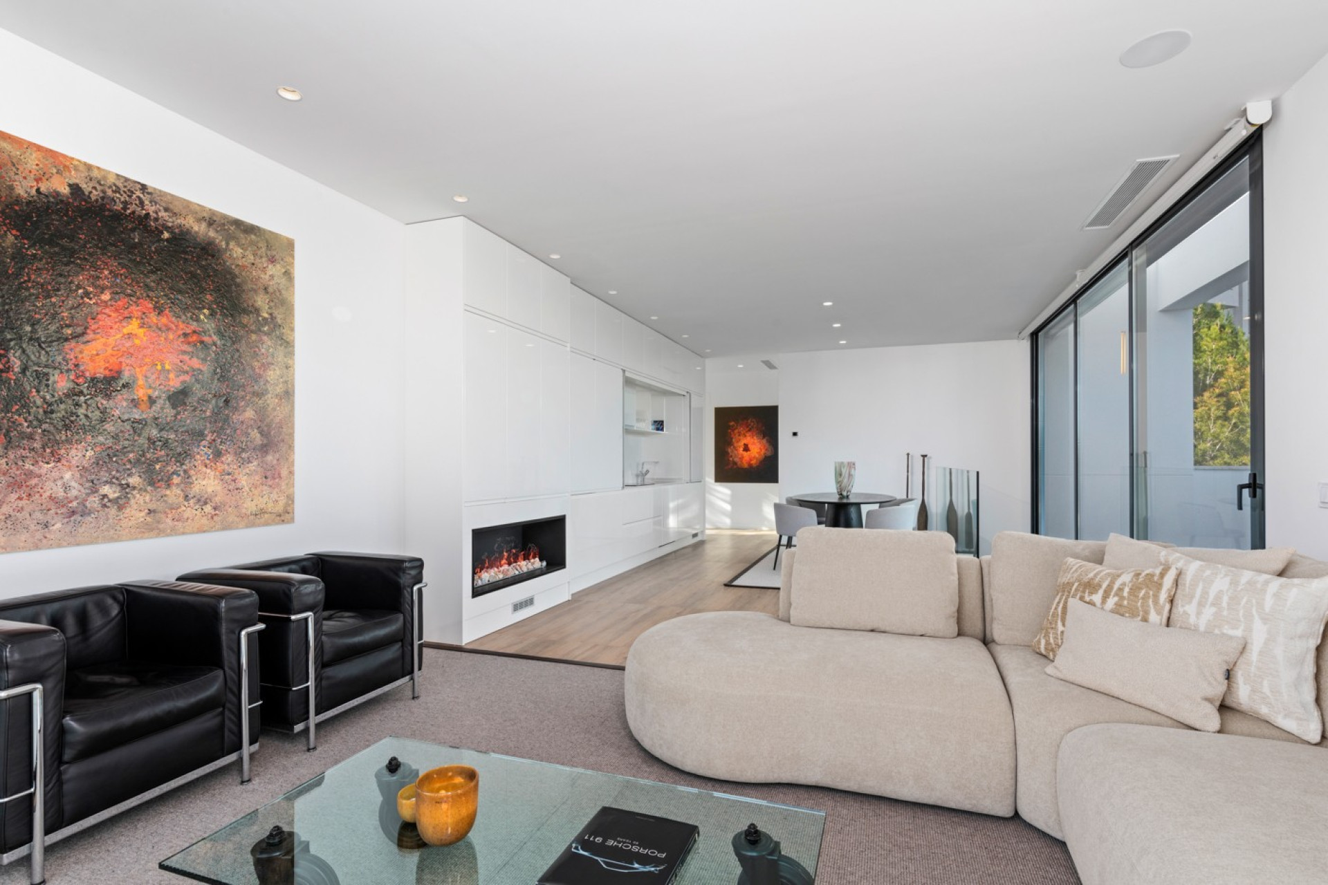 Herverkoop - 3. Halfvrijstaand huis - Las Colinas Golf and Country Club - Costa Blanca Zuid