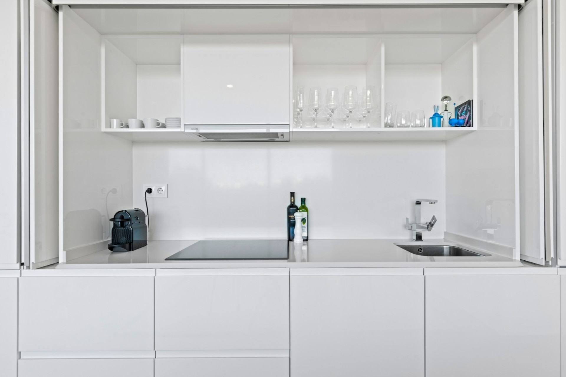 Herverkoop - 3. Halfvrijstaand huis - Las Colinas Golf and Country Club - Costa Blanca Zuid