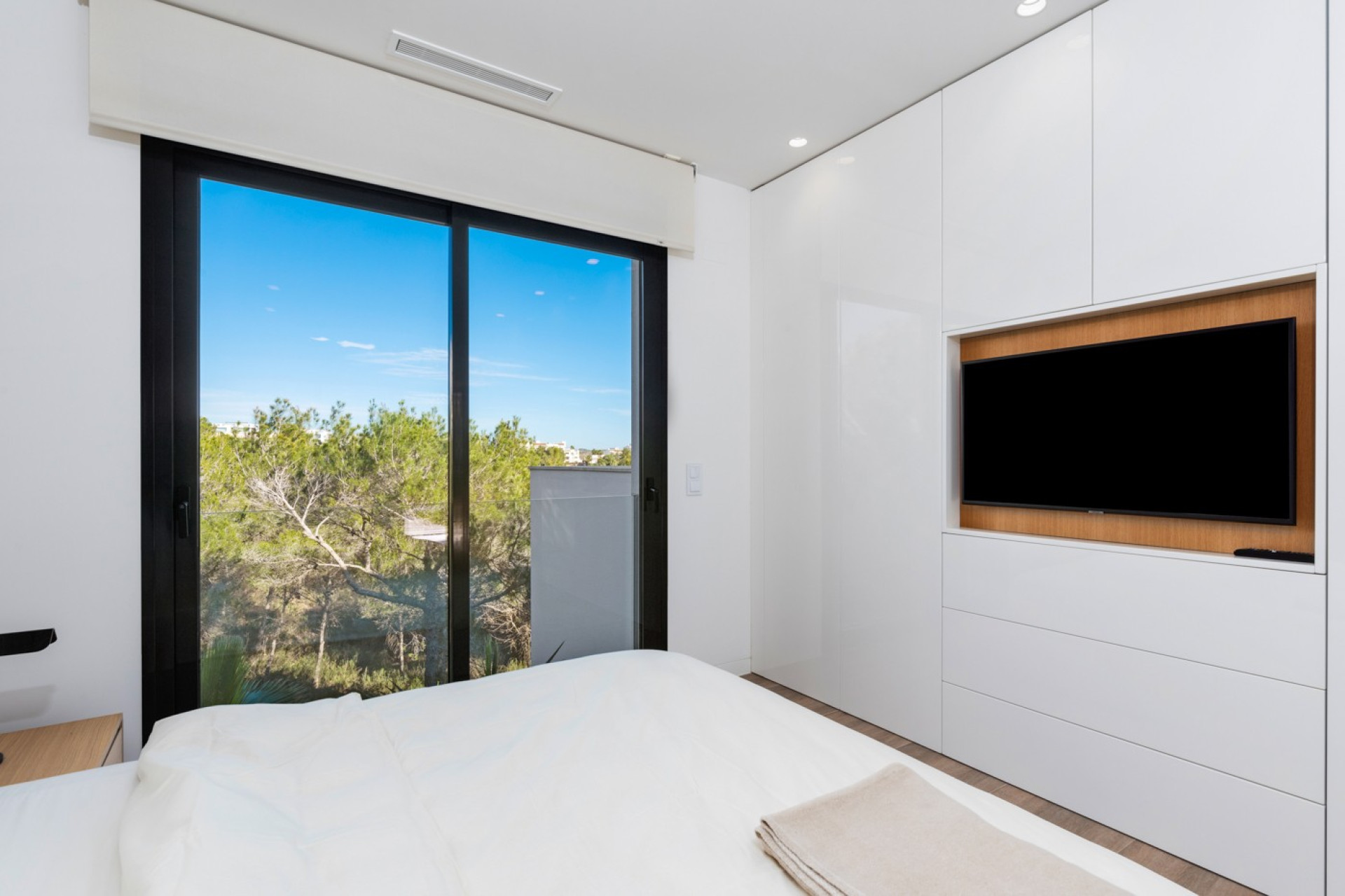 Herverkoop - 3. Halfvrijstaand huis - Las Colinas Golf and Country Club - Costa Blanca Zuid