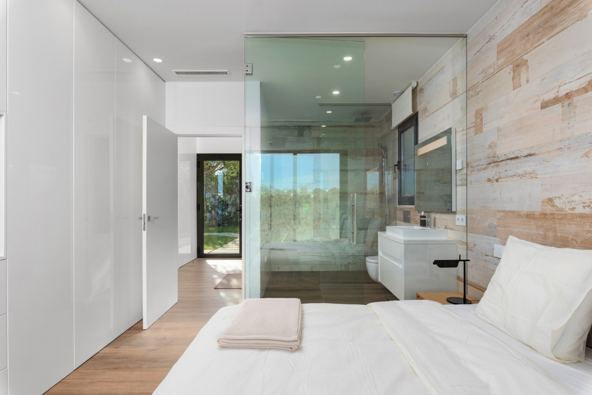 Herverkoop - 3. Halfvrijstaand huis - Las Colinas Golf and Country Club - Costa Blanca Zuid