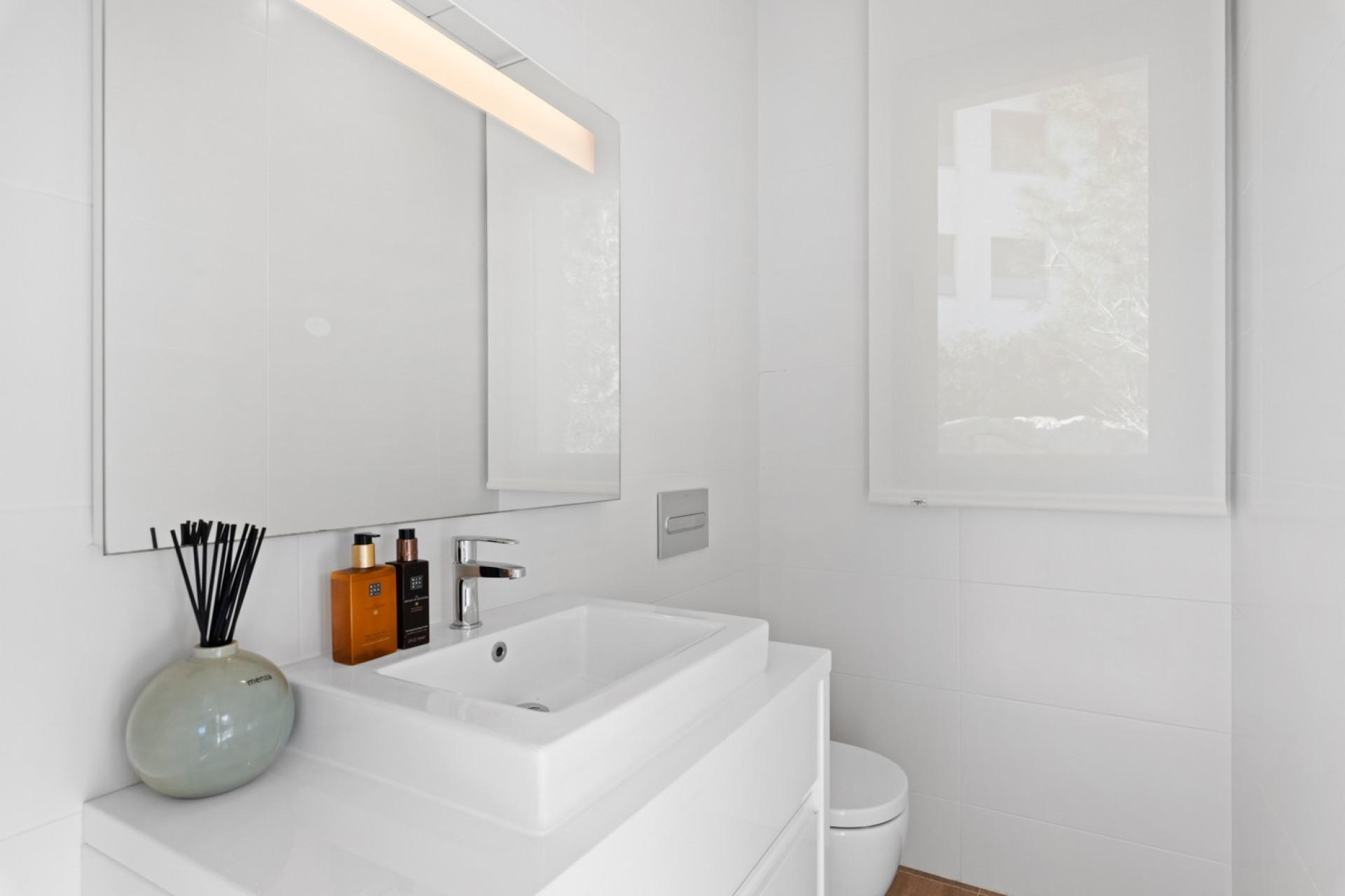 Herverkoop - 3. Halfvrijstaand huis - Las Colinas Golf and Country Club - Costa Blanca Zuid