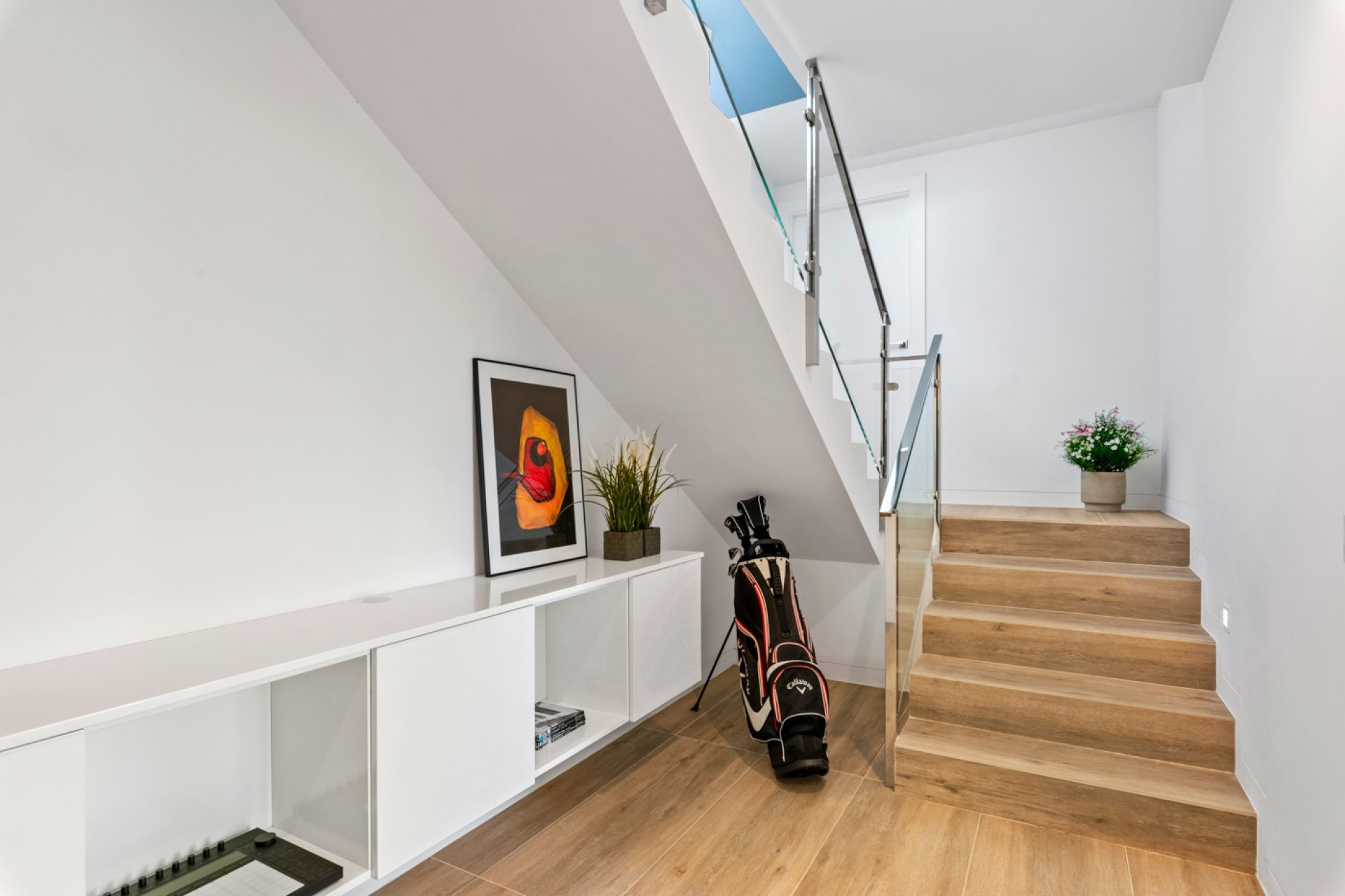 Herverkoop - 3. Halfvrijstaand huis - Las Colinas Golf and Country Club - Costa Blanca Zuid