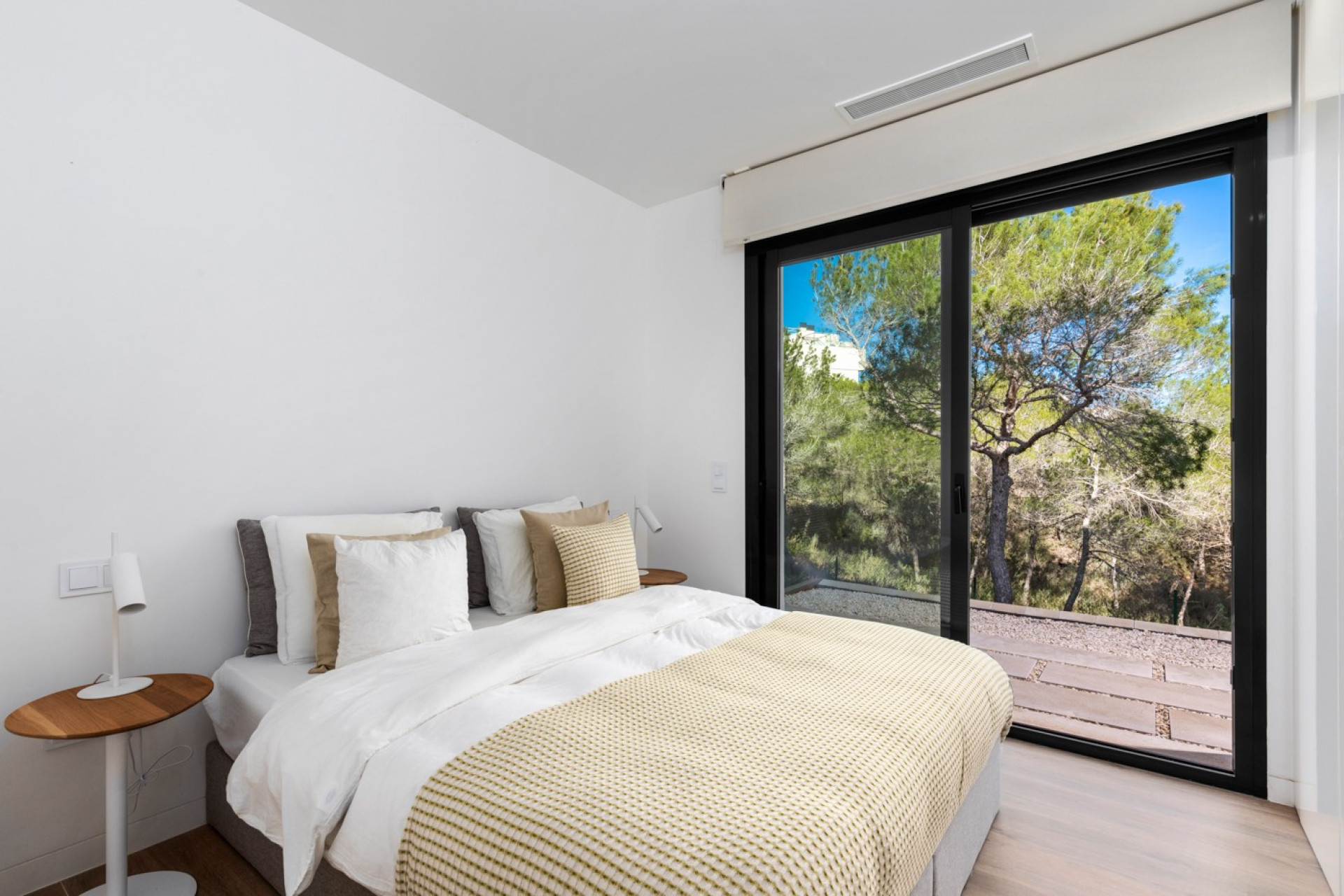 Herverkoop - 3. Halfvrijstaand huis - Las Colinas Golf and Country Club - Costa Blanca Zuid