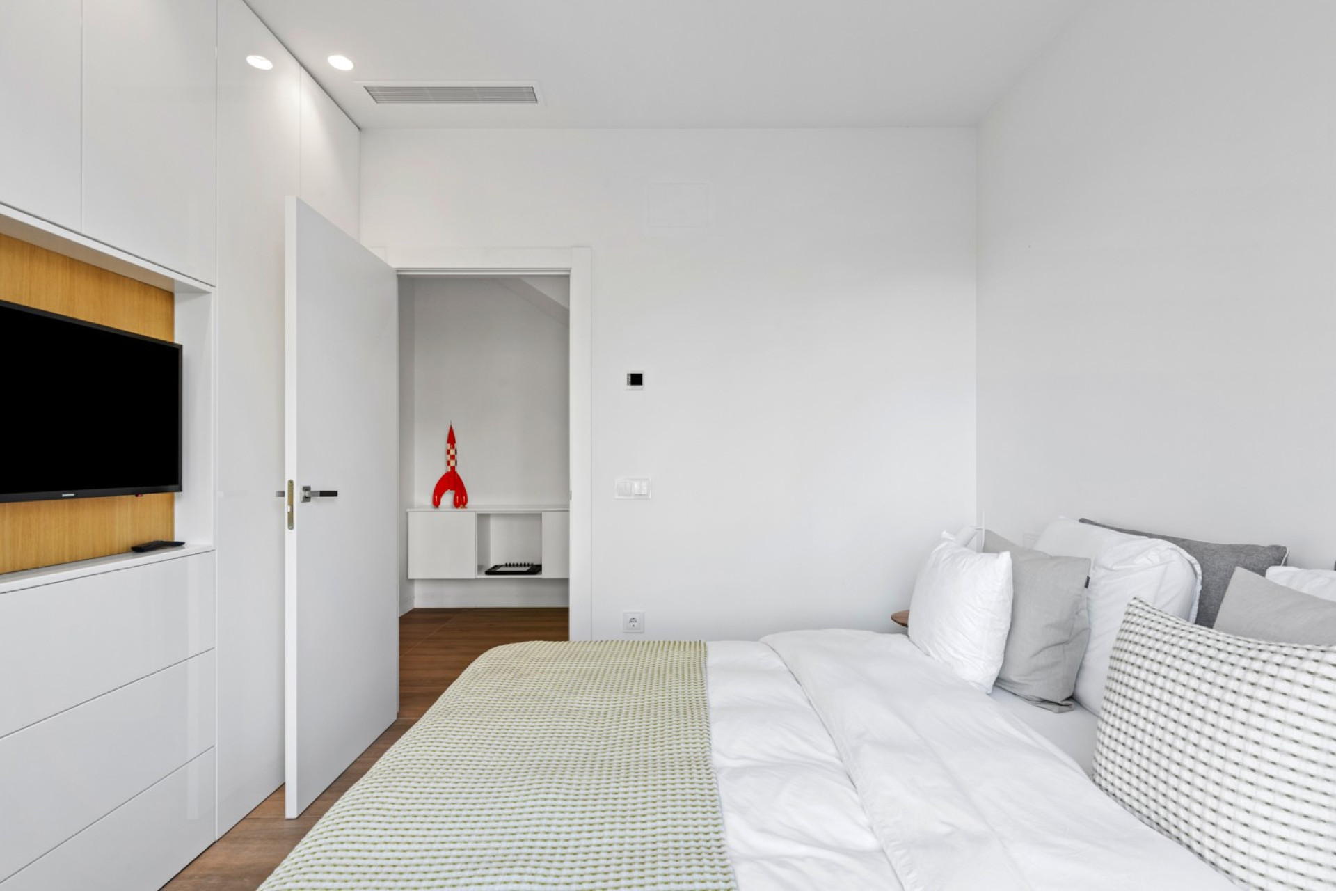 Herverkoop - 3. Halfvrijstaand huis - Las Colinas Golf and Country Club - Costa Blanca Zuid