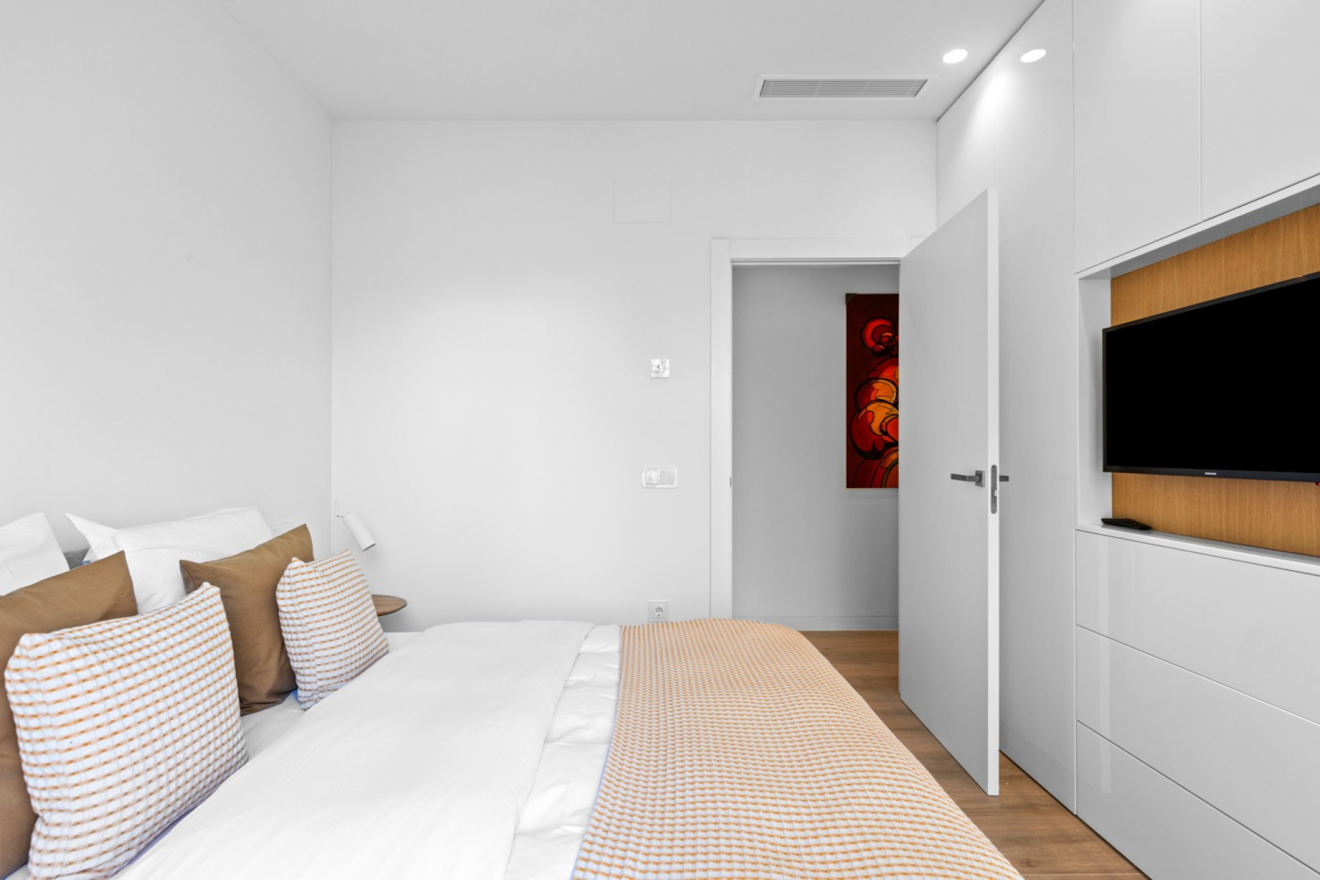 Herverkoop - 3. Halfvrijstaand huis - Las Colinas Golf and Country Club - Costa Blanca Zuid