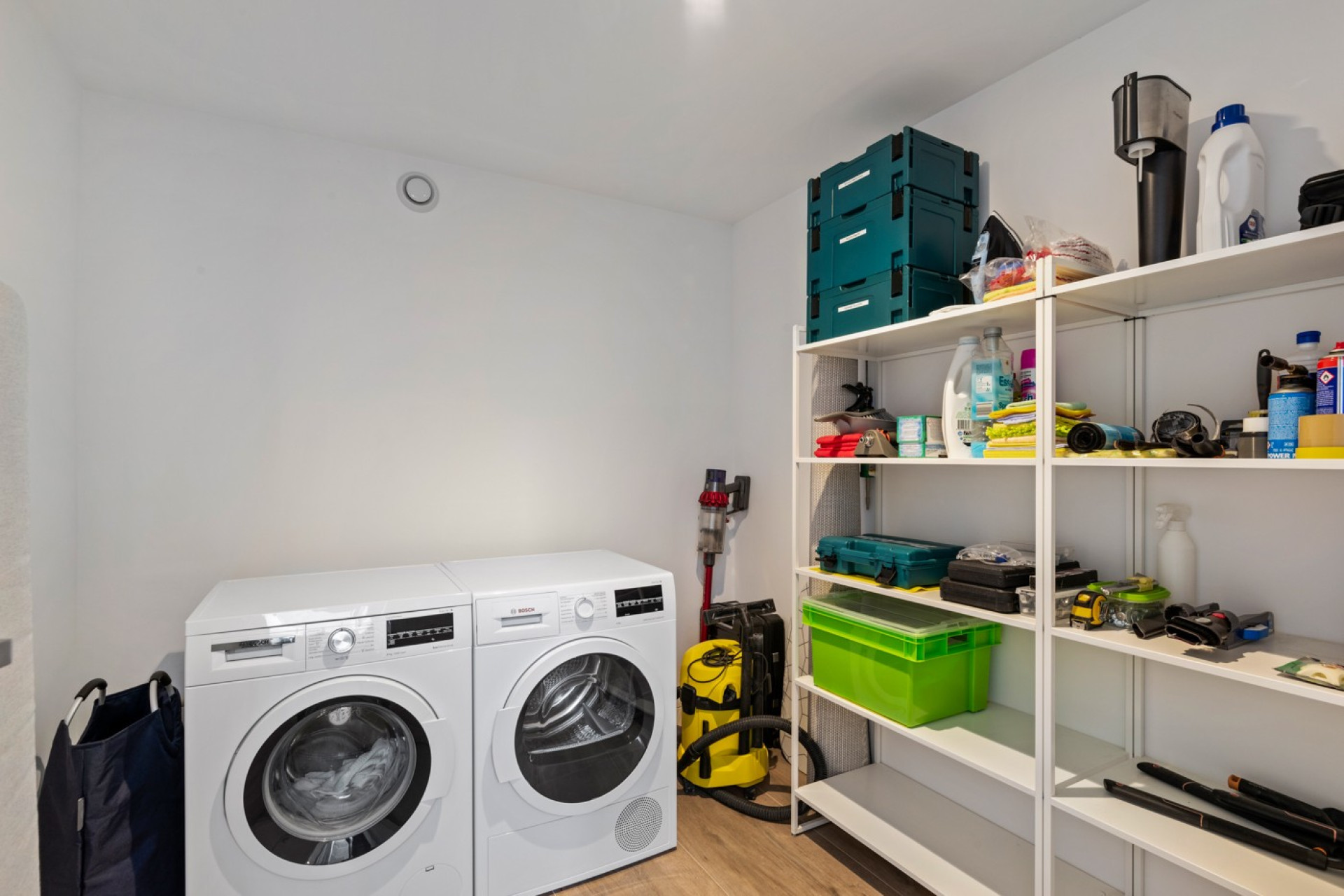 Herverkoop - 3. Halfvrijstaand huis - Las Colinas Golf and Country Club - Costa Blanca Zuid