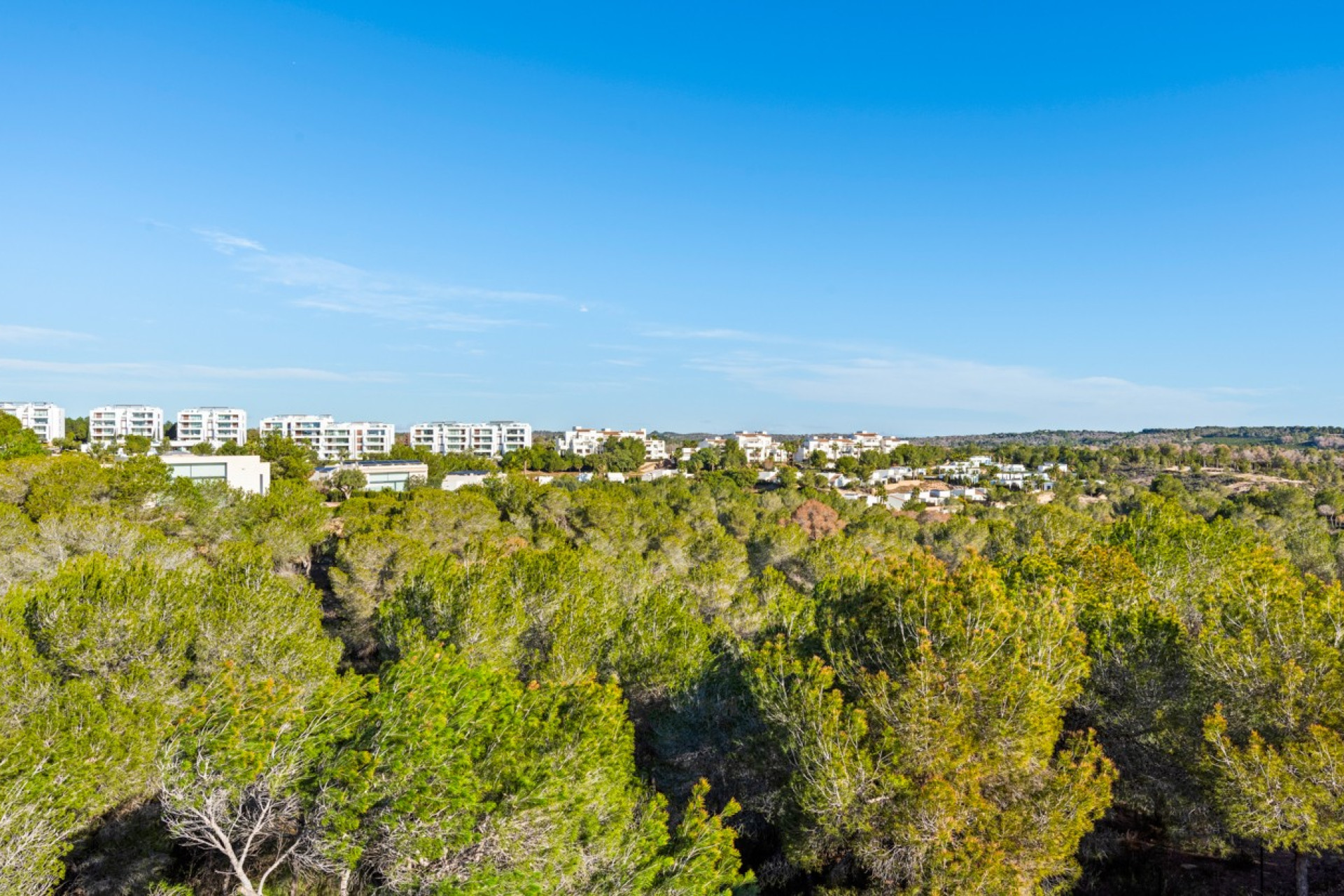 Herverkoop - 3. Halfvrijstaand huis - Las Colinas Golf and Country Club - Costa Blanca Zuid