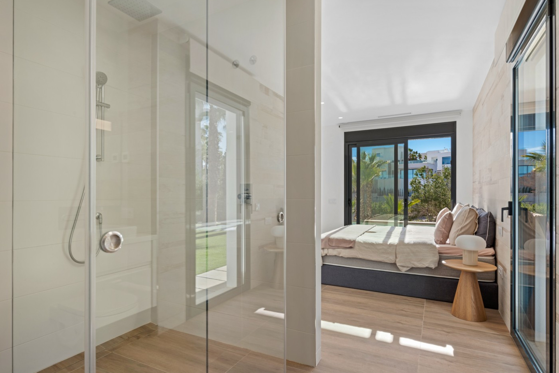 Herverkoop - 3. Halfvrijstaand huis - Las Colinas Golf and Country Club - Costa Blanca Zuid