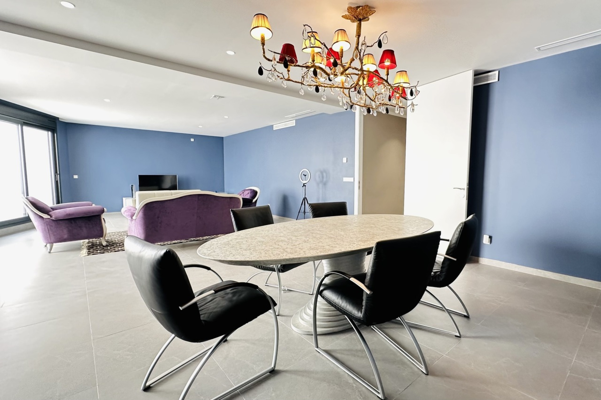 Herverkoop - 3. Halfvrijstaand huis - Las Colinas Golf and Country Club - Costa Blanca Zuid