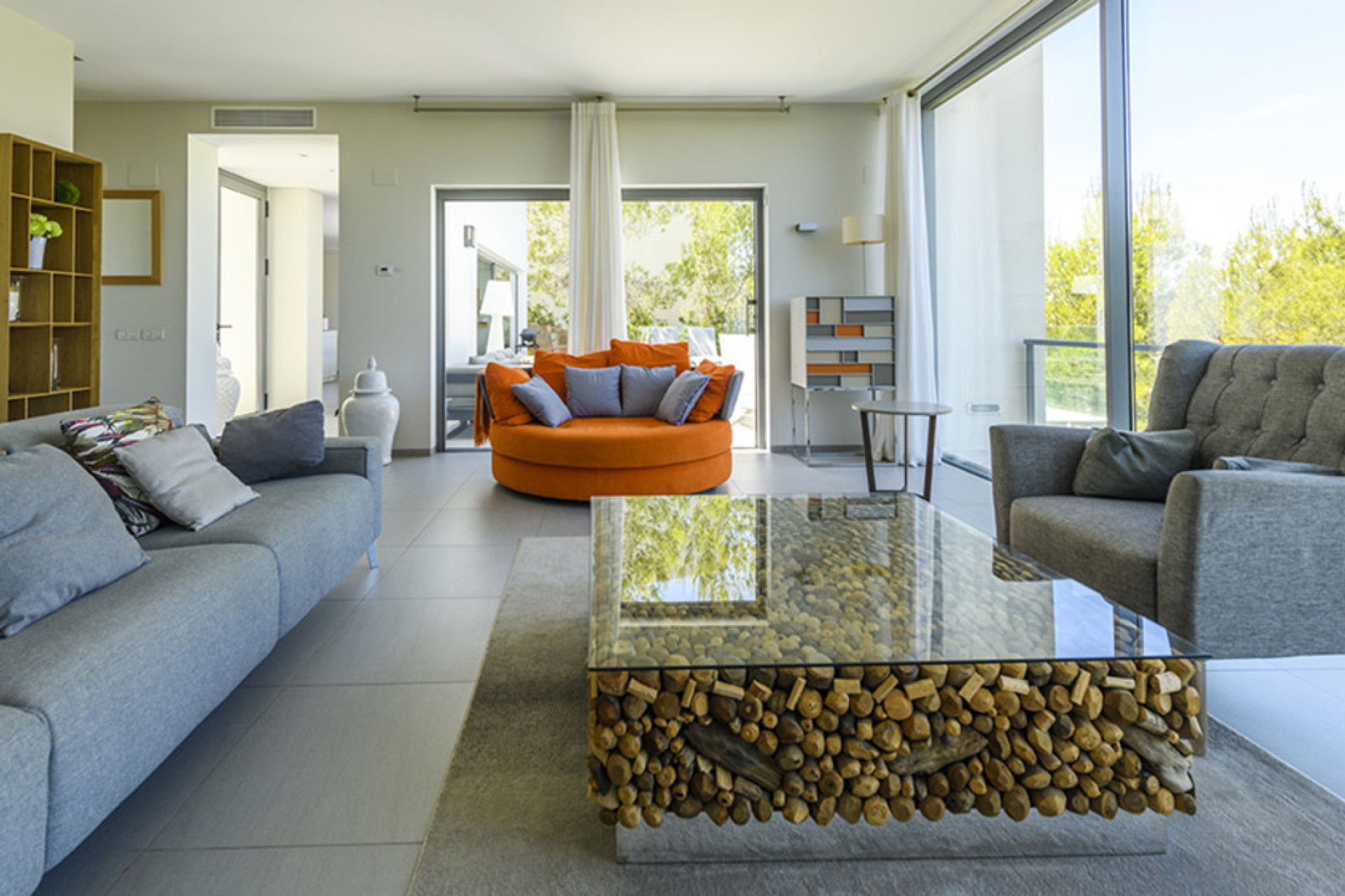 Herverkoop - 3. Halfvrijstaand huis - Las Colinas Golf and Country Club - Costa Blanca Zuid