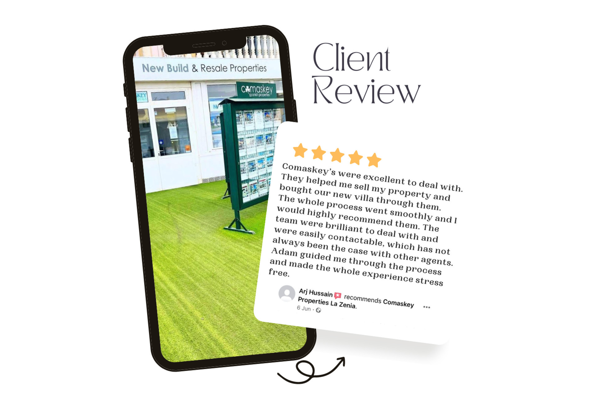 Herverkoop - 3. Halfvrijstaand huis - Las Colinas Golf and Country Club - Costa Blanca Zuid