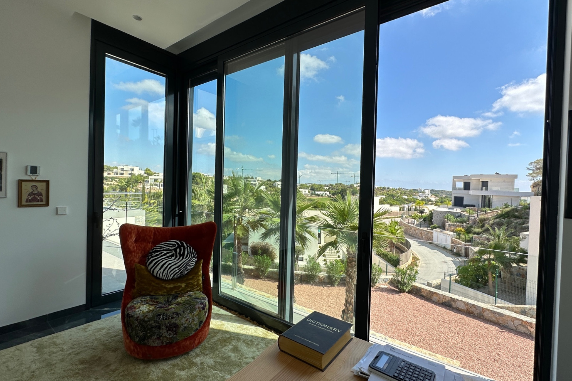 Herverkoop - 3. Halfvrijstaand huis - Las Colinas Golf and Country Club - Costa Blanca Zuid