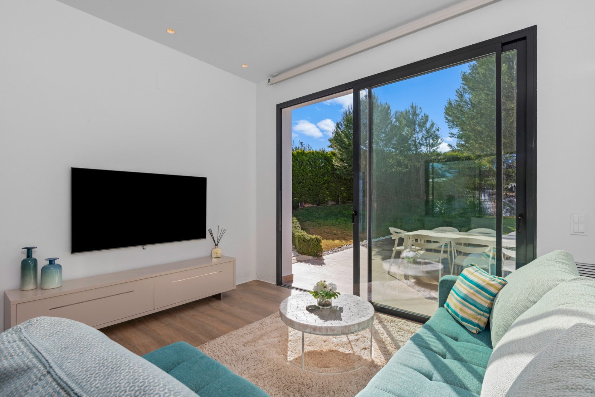 Herverkoop - 3. Halfvrijstaand huis - Las Colinas Golf and Country Club - Costa Blanca Zuid