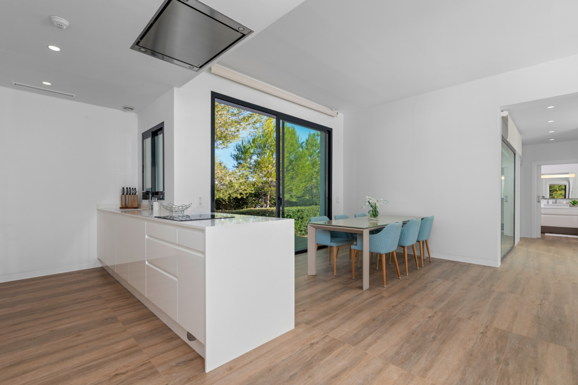 Herverkoop - 3. Halfvrijstaand huis - Las Colinas Golf and Country Club - Costa Blanca Zuid