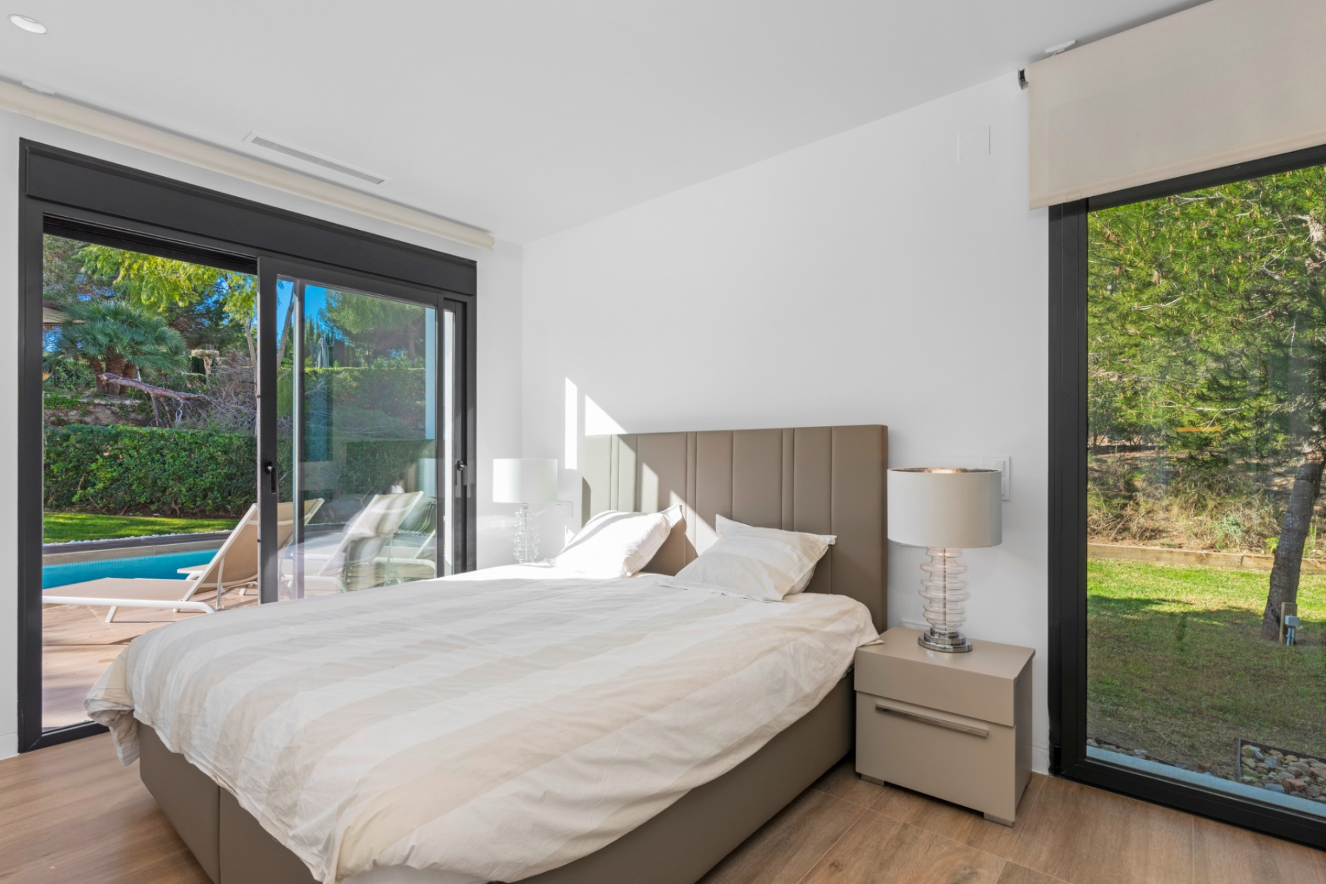 Herverkoop - 3. Halfvrijstaand huis - Las Colinas Golf and Country Club - Costa Blanca Zuid