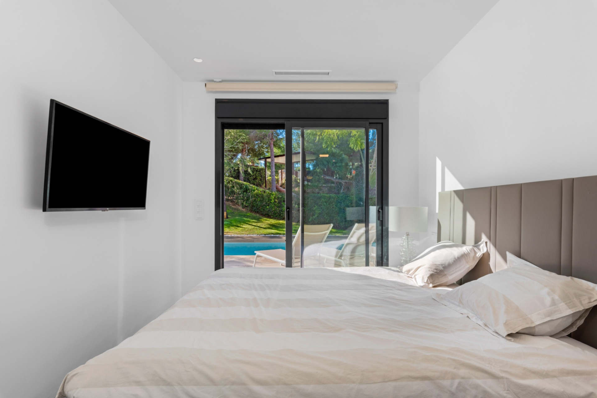 Herverkoop - 3. Halfvrijstaand huis - Las Colinas Golf and Country Club - Costa Blanca Zuid