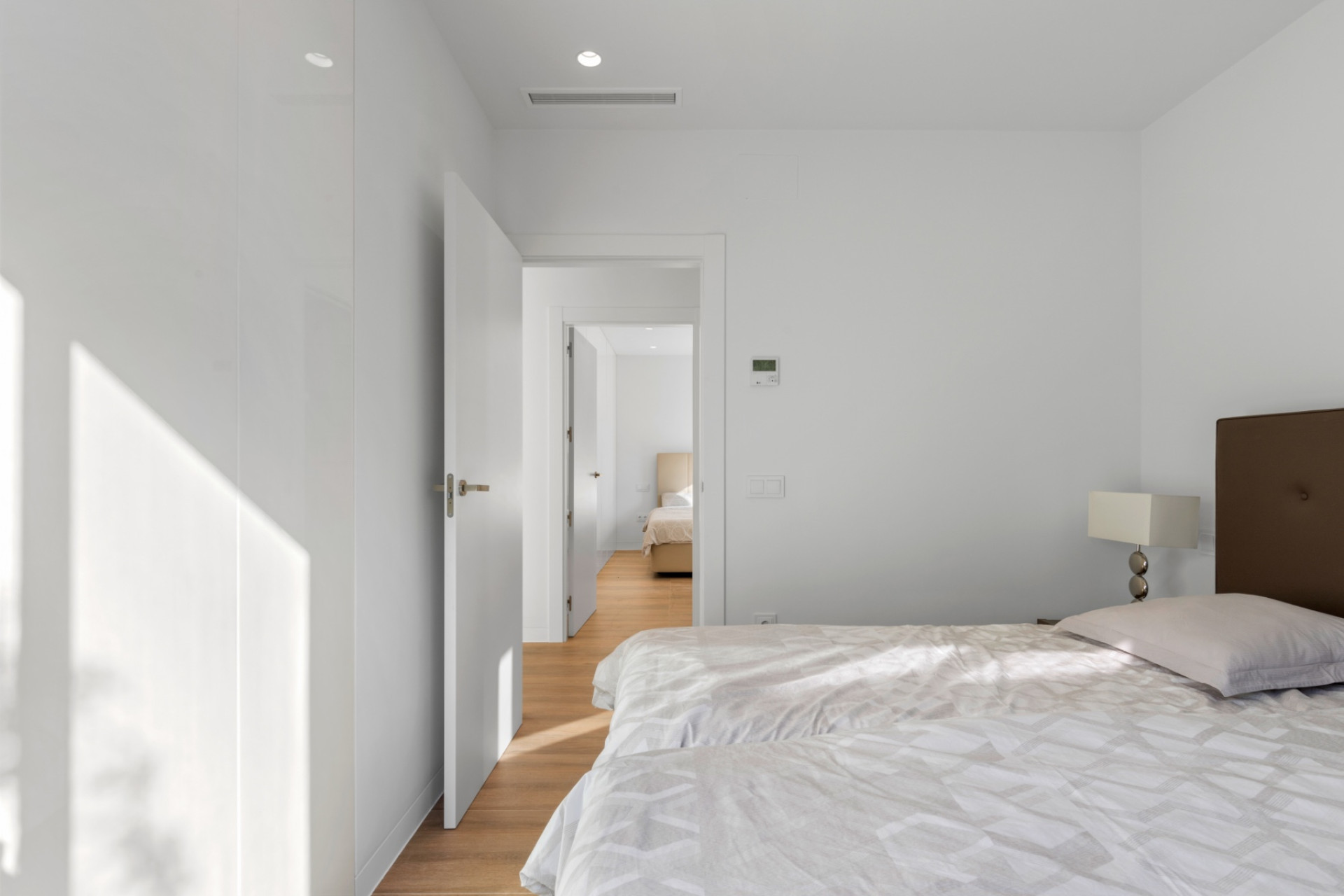 Herverkoop - 3. Halfvrijstaand huis - Las Colinas Golf and Country Club - Costa Blanca Zuid