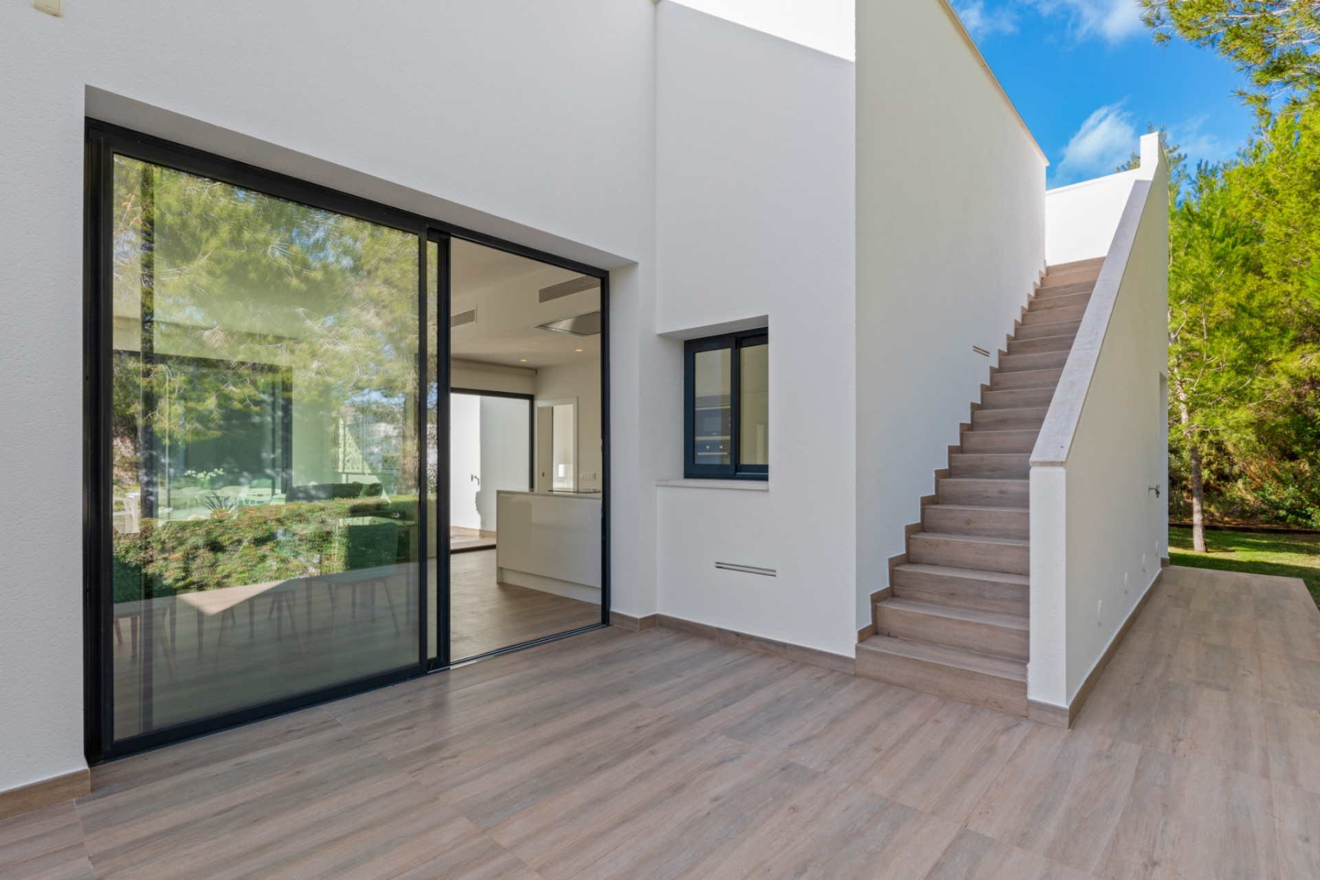 Herverkoop - 3. Halfvrijstaand huis - Las Colinas Golf and Country Club - Costa Blanca Zuid