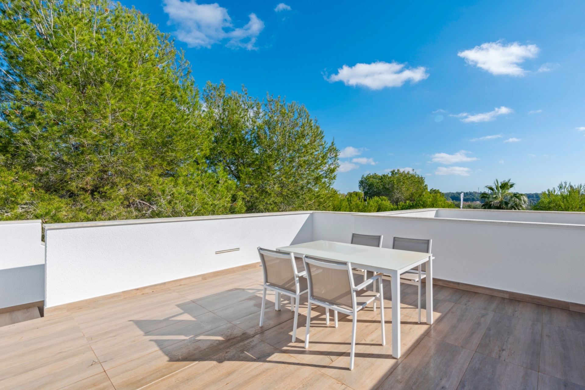 Herverkoop - 3. Halfvrijstaand huis - Las Colinas Golf and Country Club - Costa Blanca Zuid