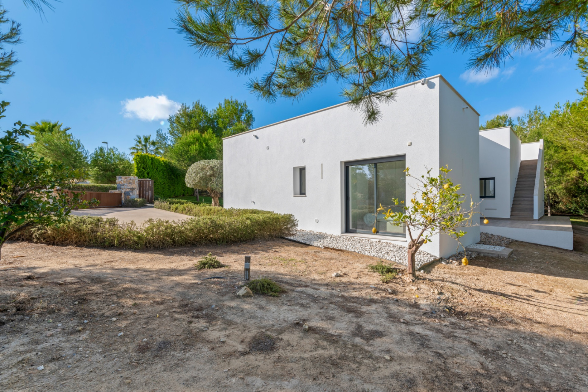 Herverkoop - 3. Halfvrijstaand huis - Las Colinas Golf and Country Club - Costa Blanca Zuid