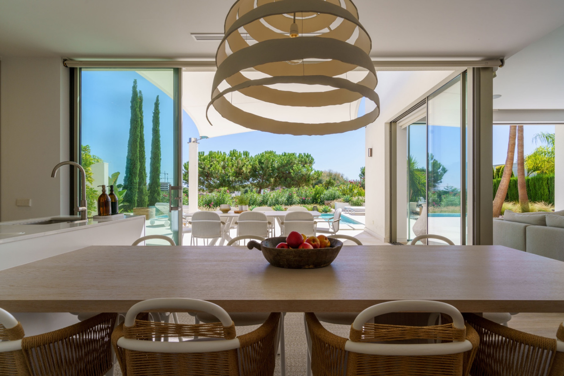 Herverkoop - 3. Halfvrijstaand huis - Las Colinas Golf and Country Club - Costa Blanca Zuid