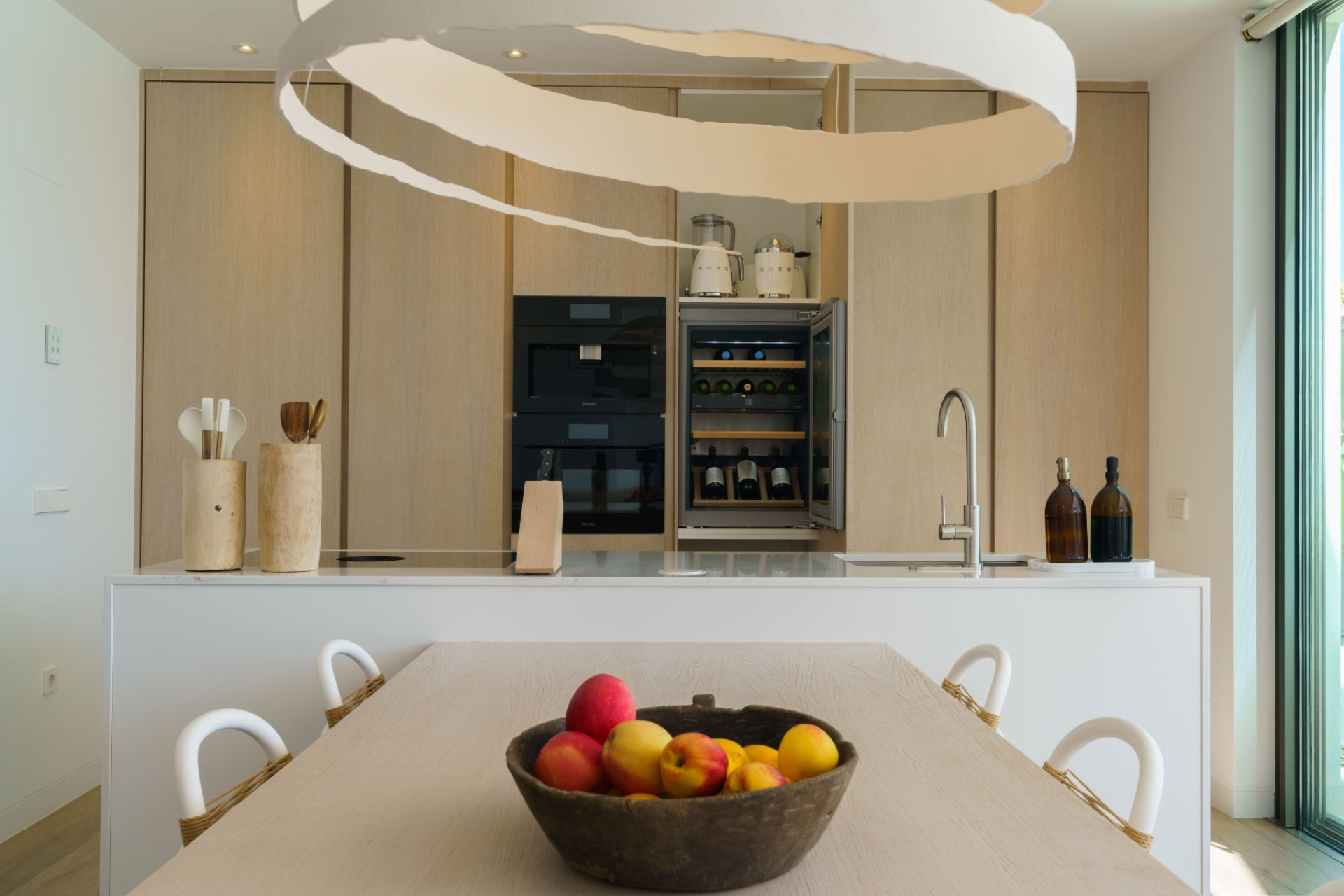 Herverkoop - 3. Halfvrijstaand huis - Las Colinas Golf and Country Club - Costa Blanca Zuid