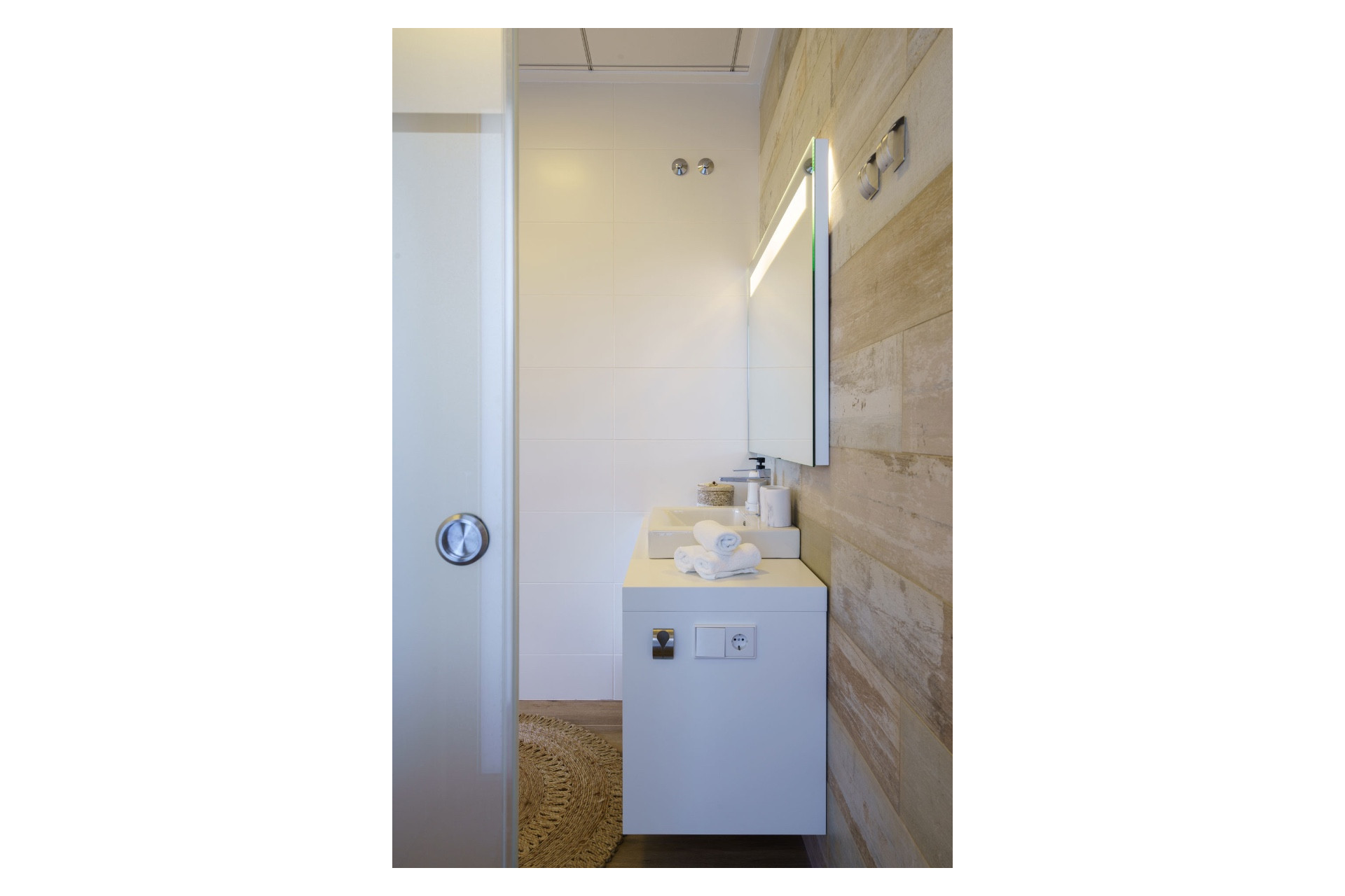 Herverkoop - 3. Halfvrijstaand huis - Las Colinas Golf and Country Club - Costa Blanca Zuid