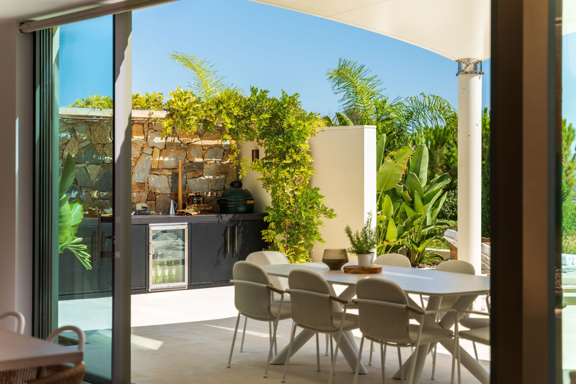 Herverkoop - 3. Halfvrijstaand huis - Las Colinas Golf and Country Club - Costa Blanca Zuid