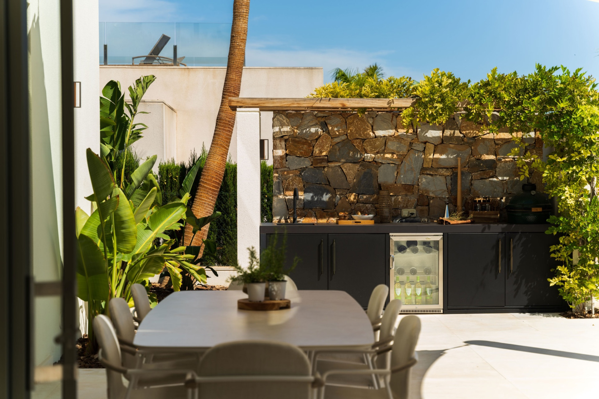 Herverkoop - 3. Halfvrijstaand huis - Las Colinas Golf and Country Club - Costa Blanca Zuid