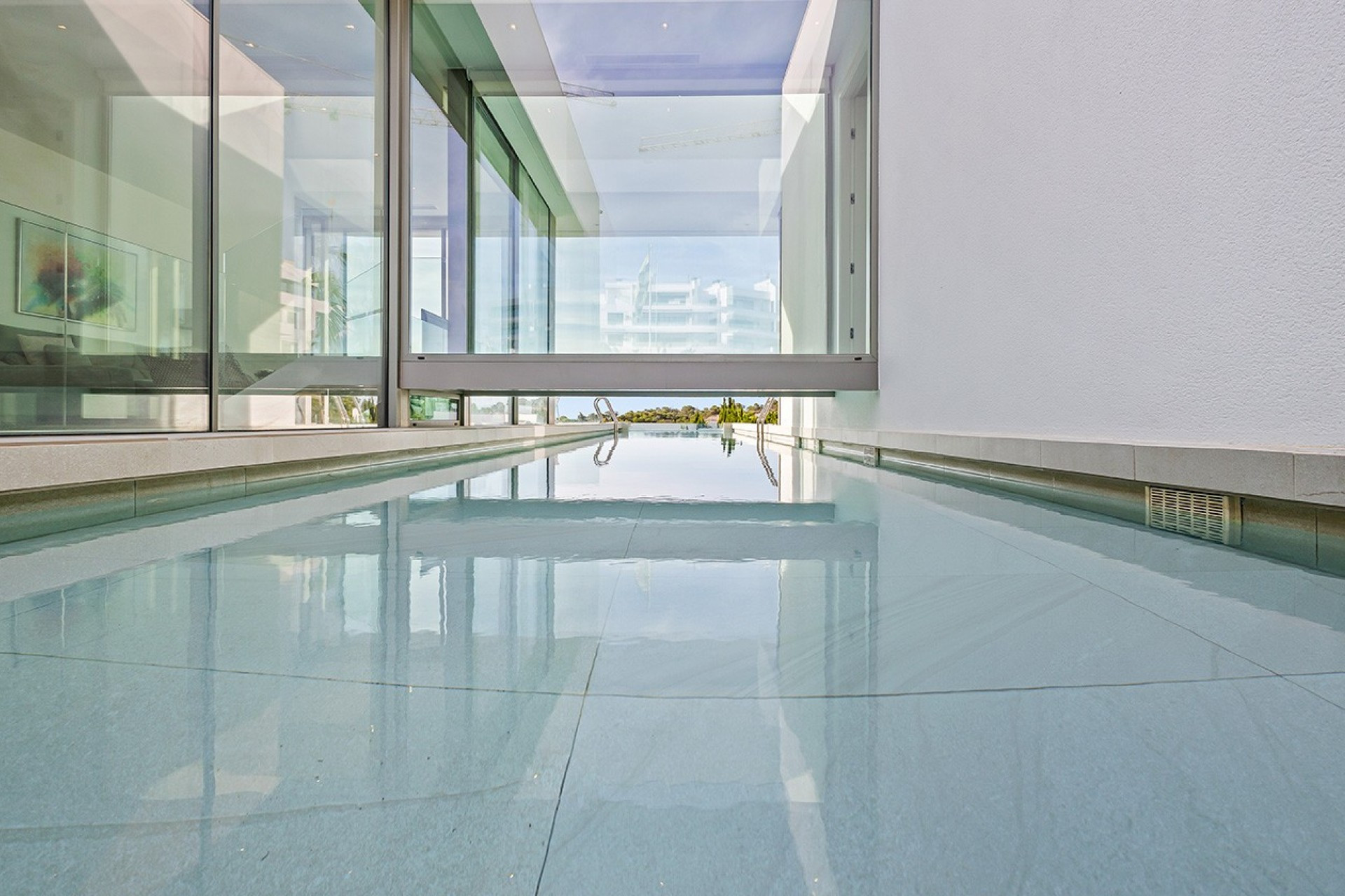 Herverkoop - 3. Halfvrijstaand huis - Las Colinas Golf and Country Club - Costa Blanca Zuid