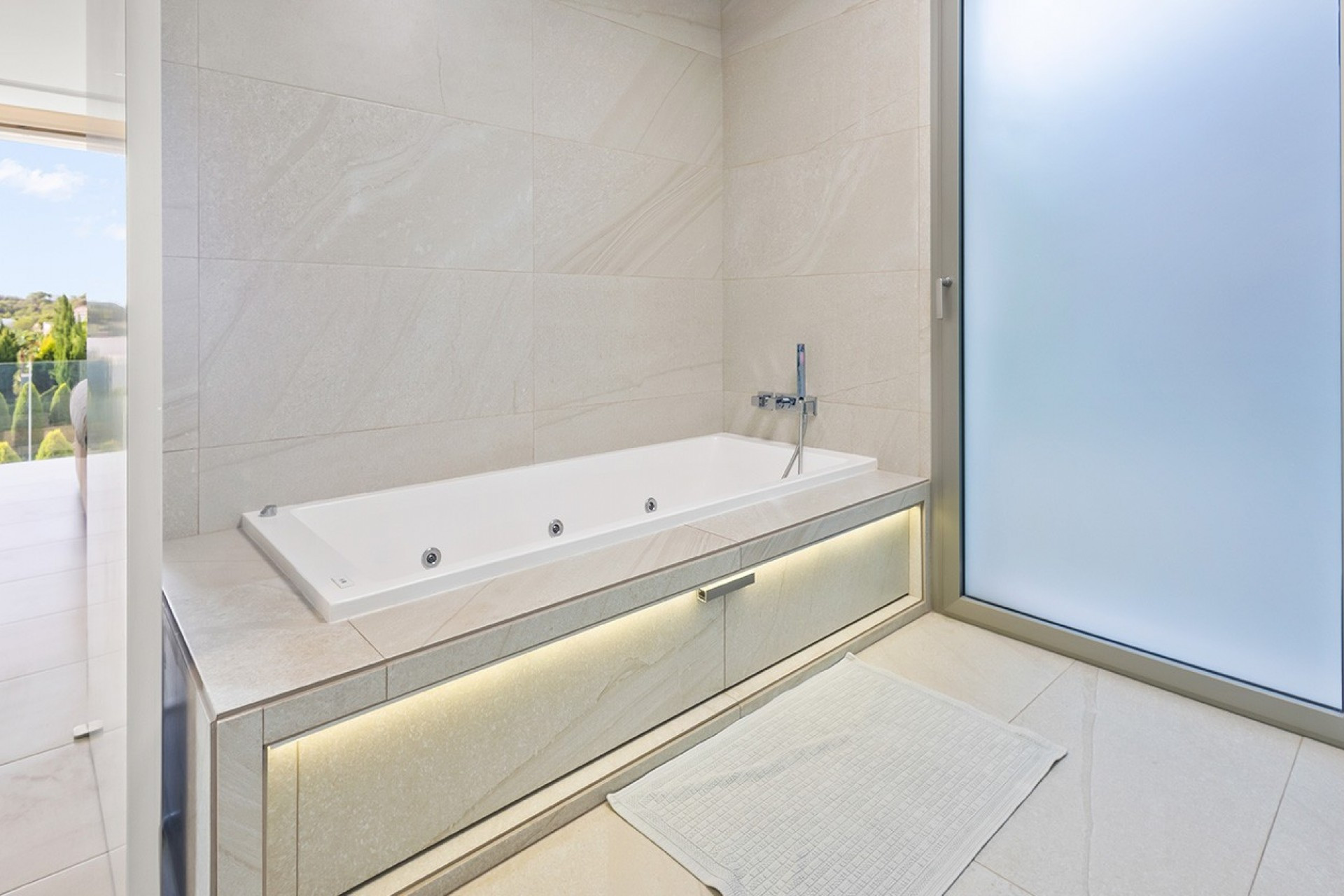 Herverkoop - 3. Halfvrijstaand huis - Las Colinas Golf and Country Club - Costa Blanca Zuid