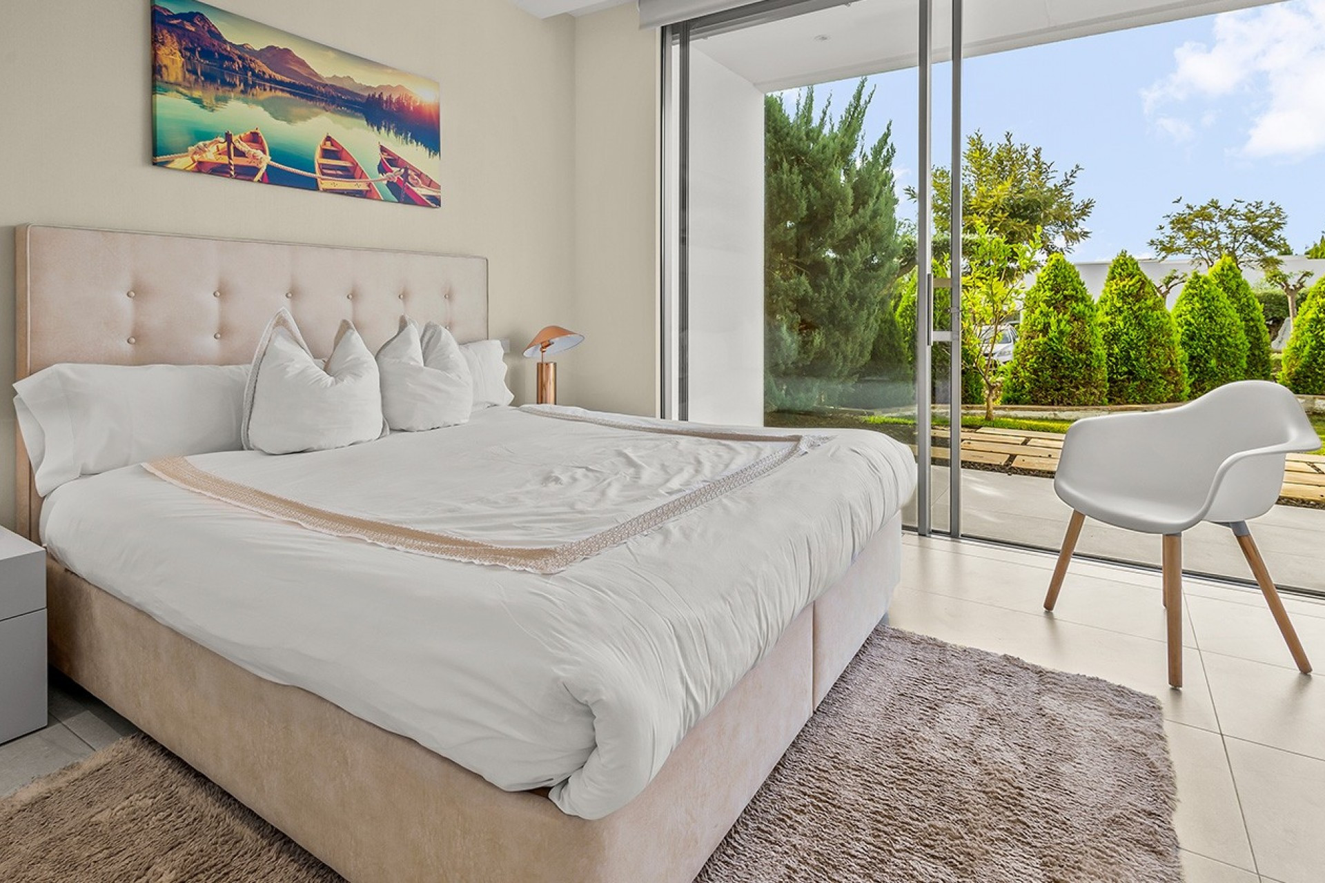 Herverkoop - 3. Halfvrijstaand huis - Las Colinas Golf and Country Club - Costa Blanca Zuid