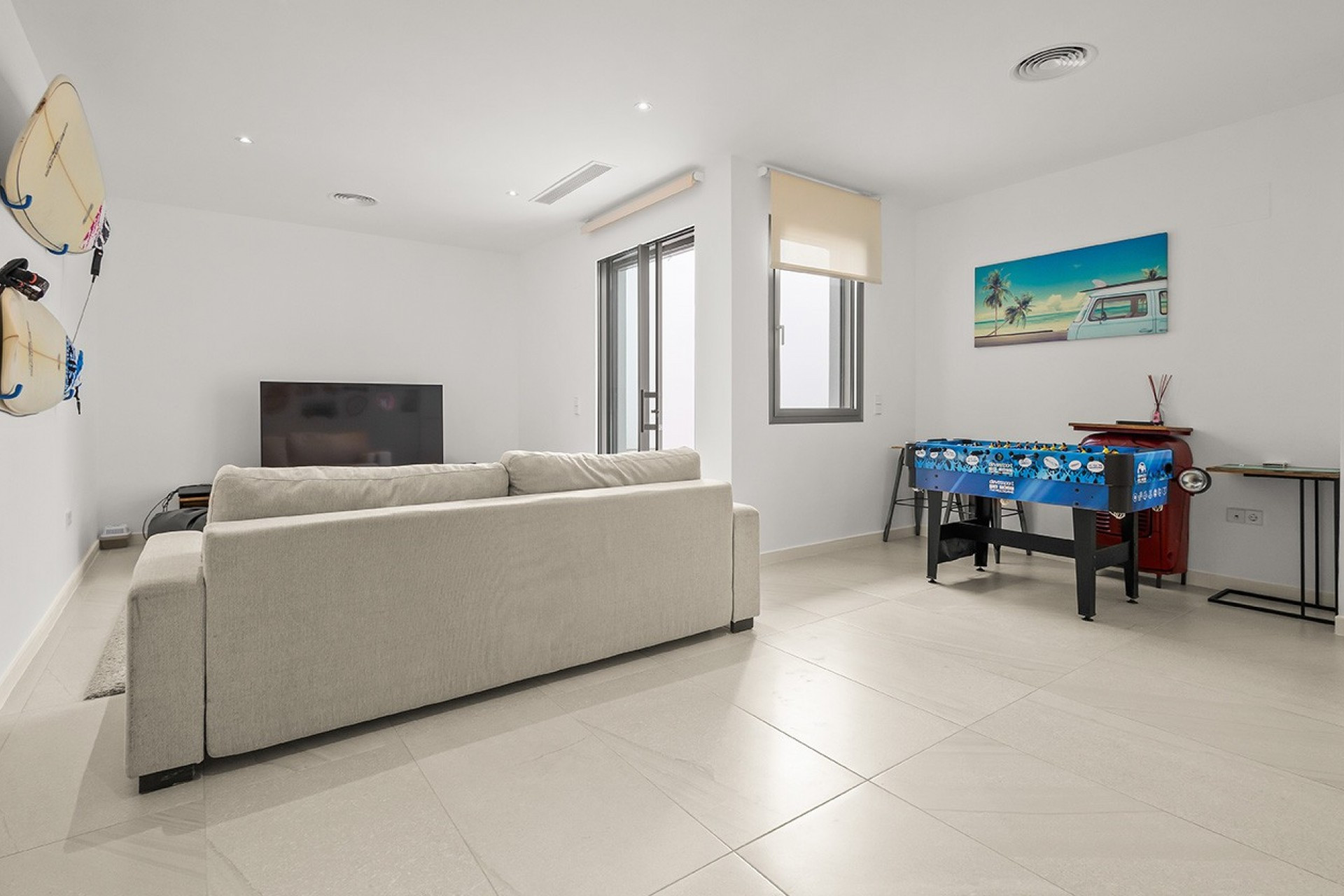 Herverkoop - 3. Halfvrijstaand huis - Las Colinas Golf and Country Club - Costa Blanca Zuid