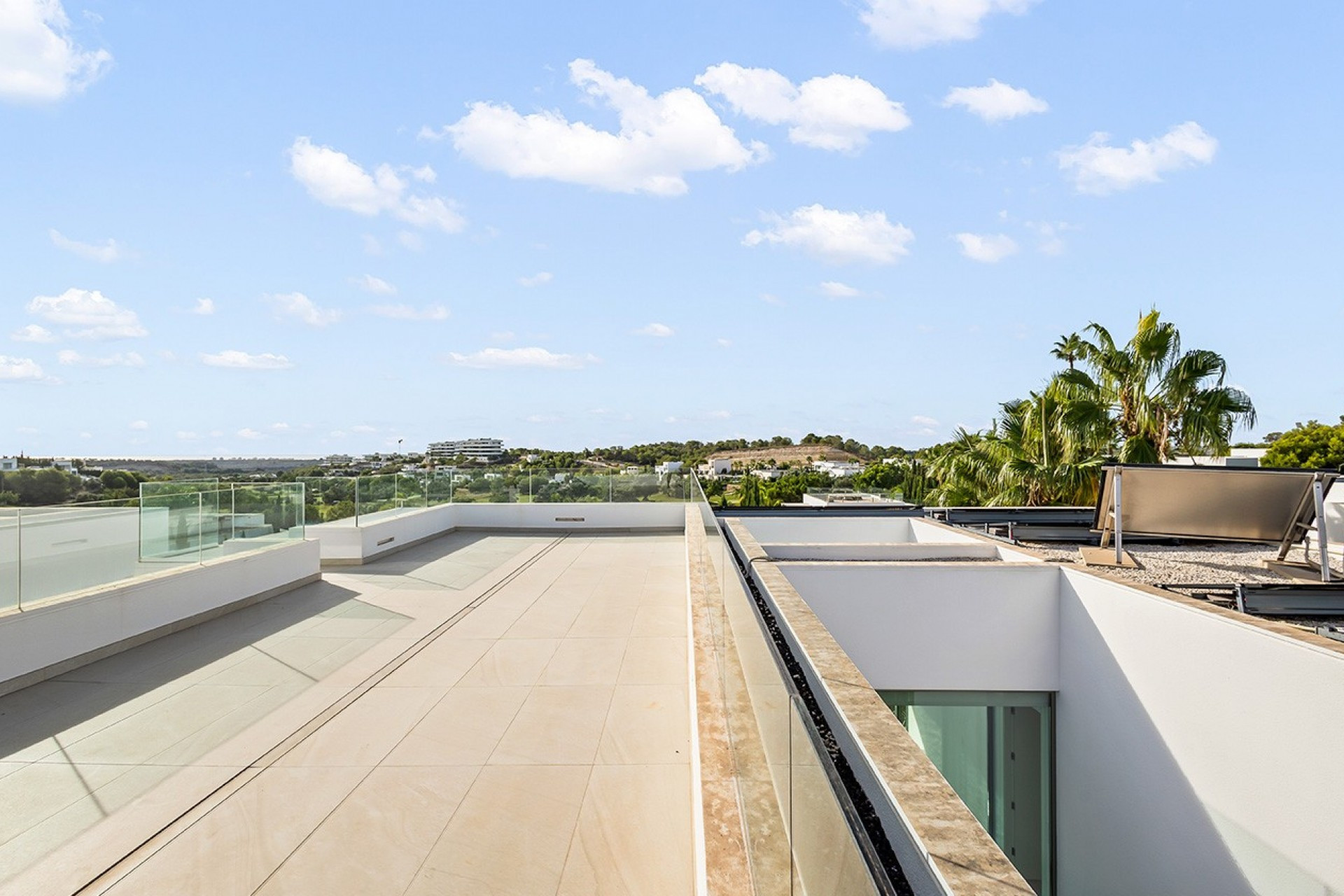 Herverkoop - 3. Halfvrijstaand huis - Las Colinas Golf and Country Club - Costa Blanca Zuid