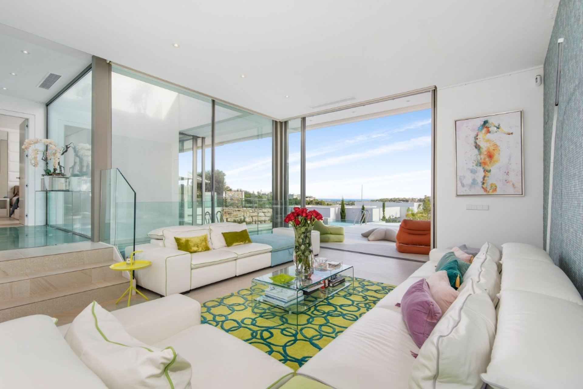 Herverkoop - 3. Halfvrijstaand huis - Las Colinas Golf and Country Club - Costa Blanca Zuid