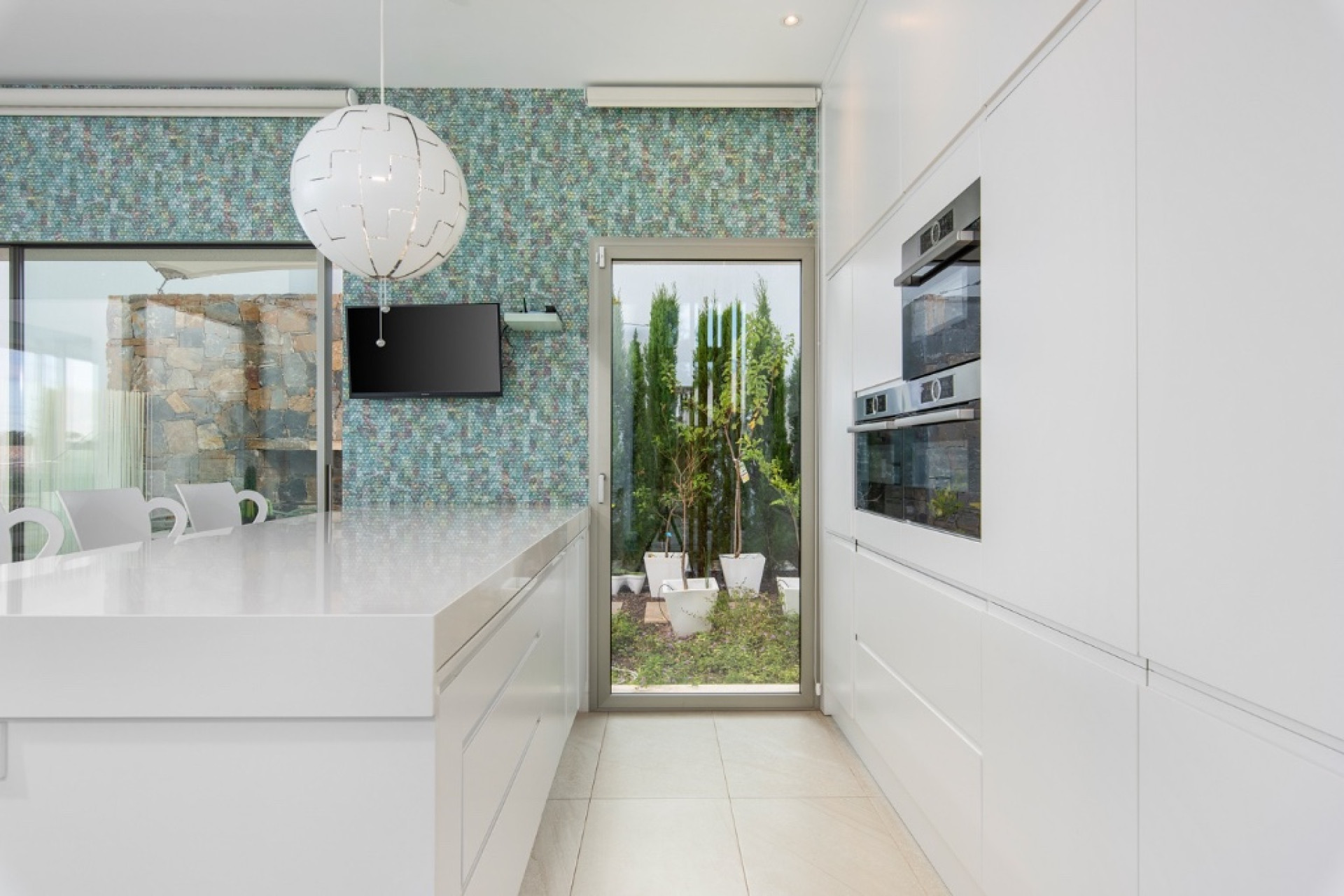 Herverkoop - 3. Halfvrijstaand huis - Las Colinas Golf and Country Club - Costa Blanca Zuid