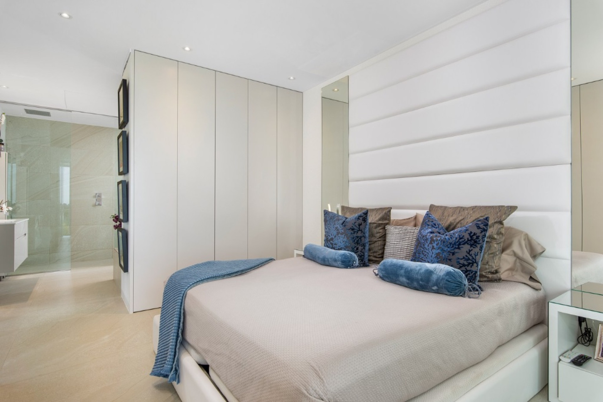 Herverkoop - 3. Halfvrijstaand huis - Las Colinas Golf and Country Club - Costa Blanca Zuid