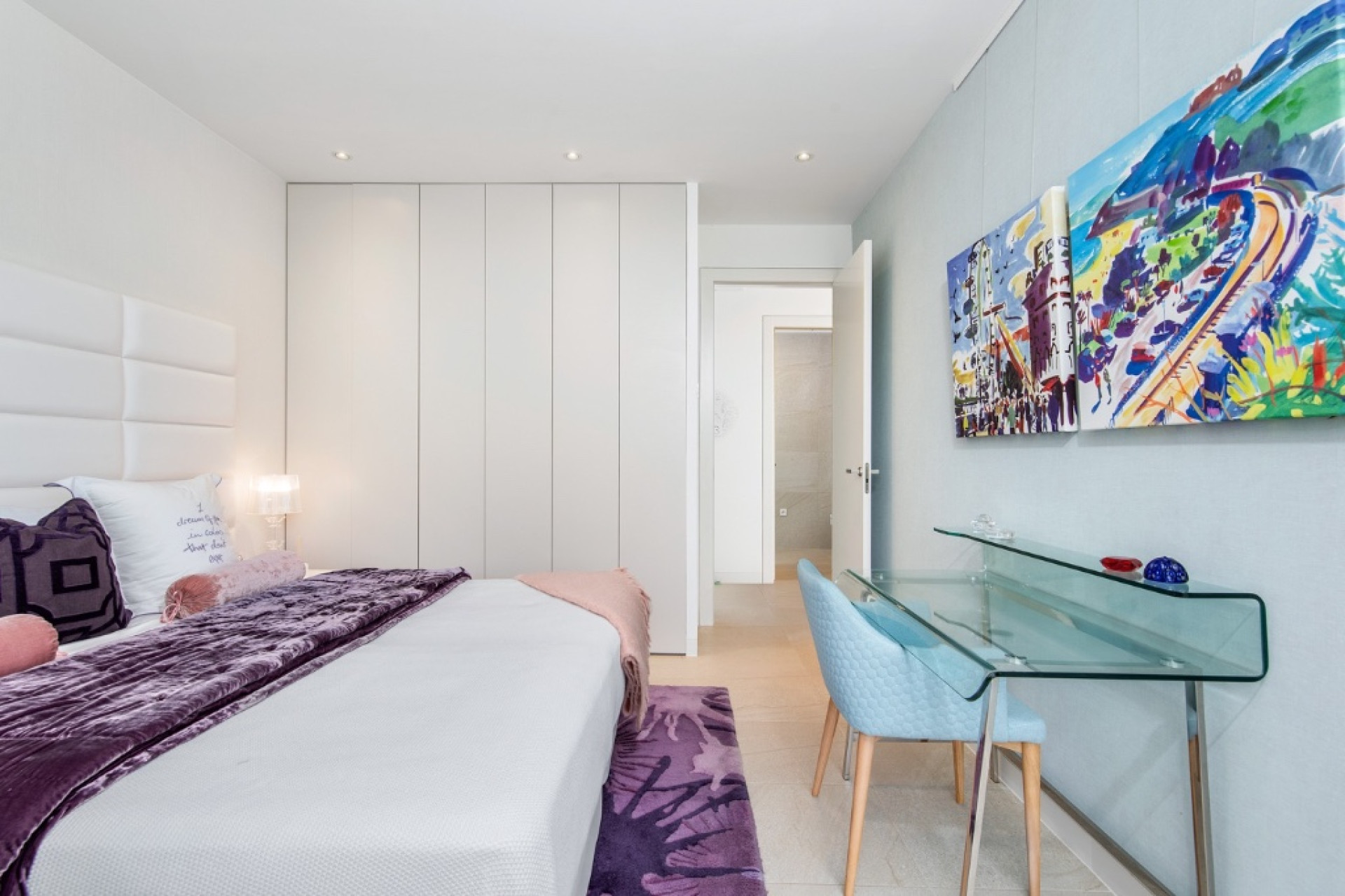 Herverkoop - 3. Halfvrijstaand huis - Las Colinas Golf and Country Club - Costa Blanca Zuid