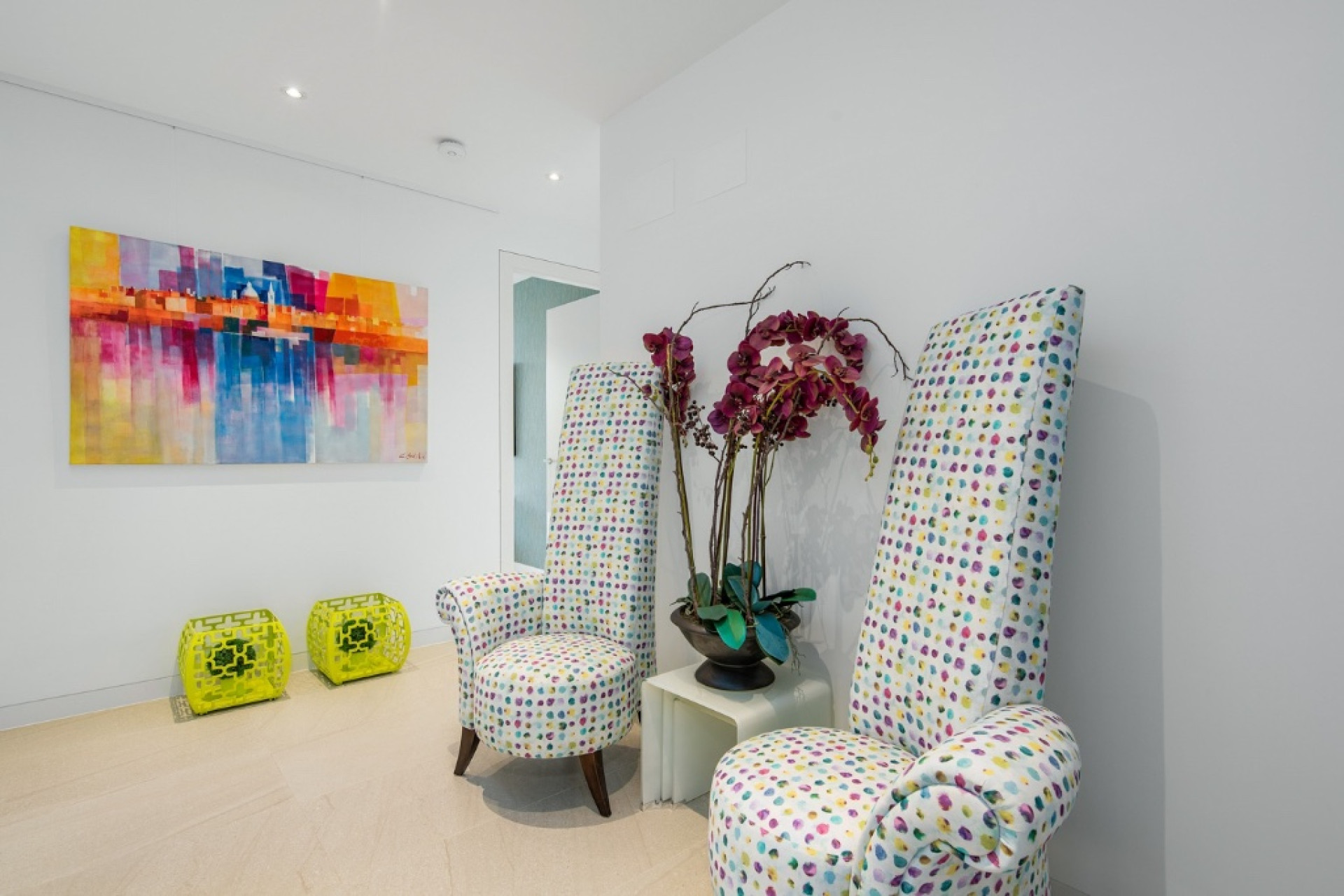 Herverkoop - 3. Halfvrijstaand huis - Las Colinas Golf and Country Club - Costa Blanca Zuid