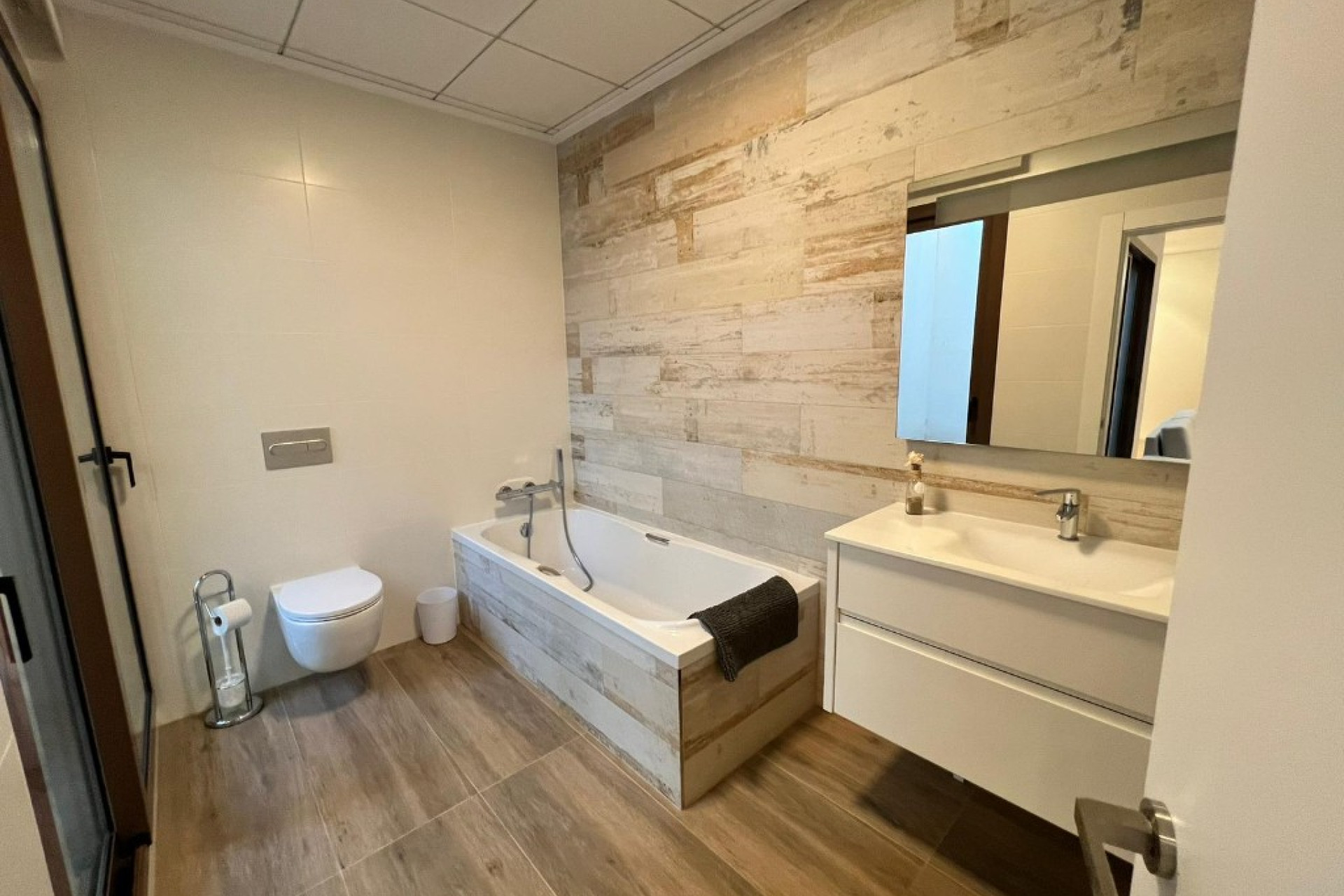 Herverkoop - 3. Halfvrijstaand huis - Las Colinas Golf and Country Club - Costa Blanca Zuid