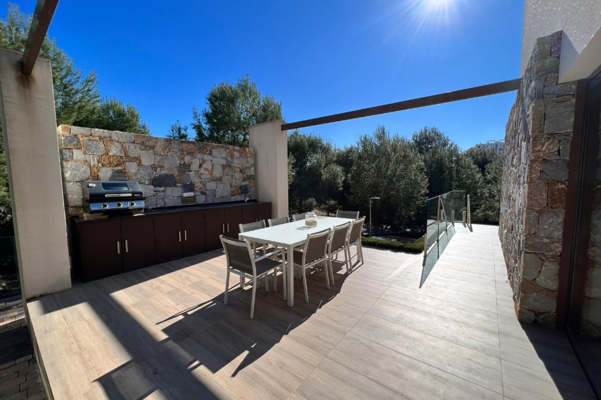 Herverkoop - 3. Halfvrijstaand huis - Las Colinas Golf and Country Club - Costa Blanca Zuid